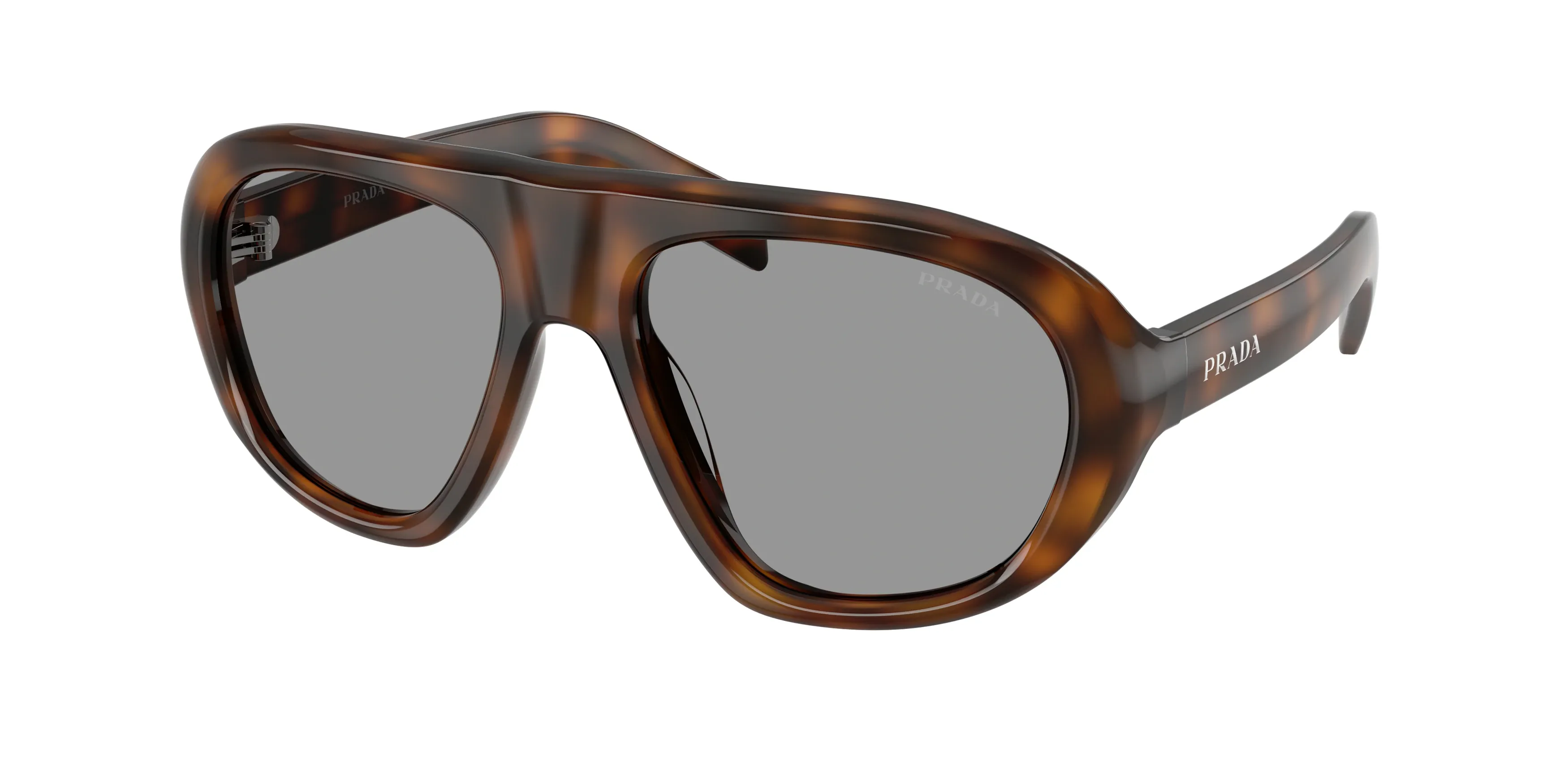 Солнцезащитные очки Prada 0PR C05S/20D50Q