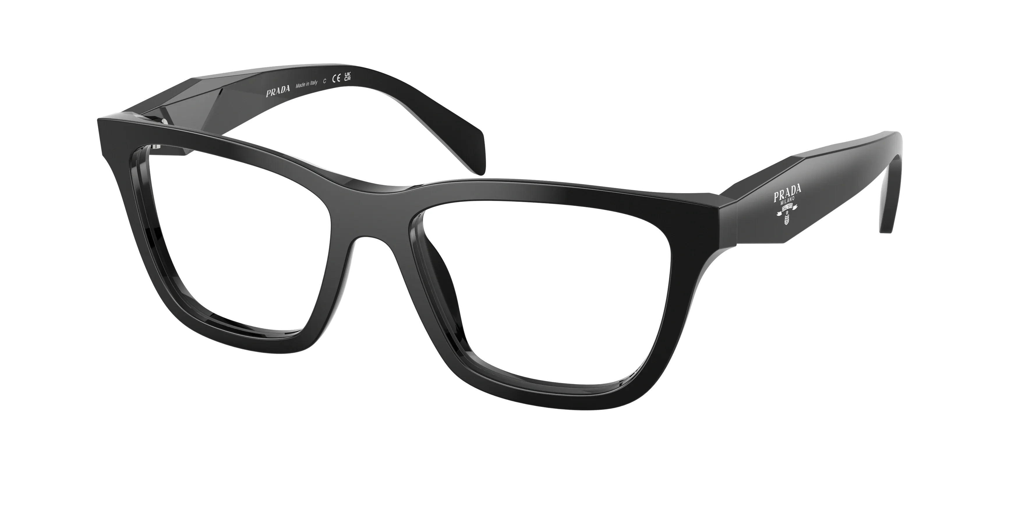 Оправа Prada 0PR C10V/16K1O1