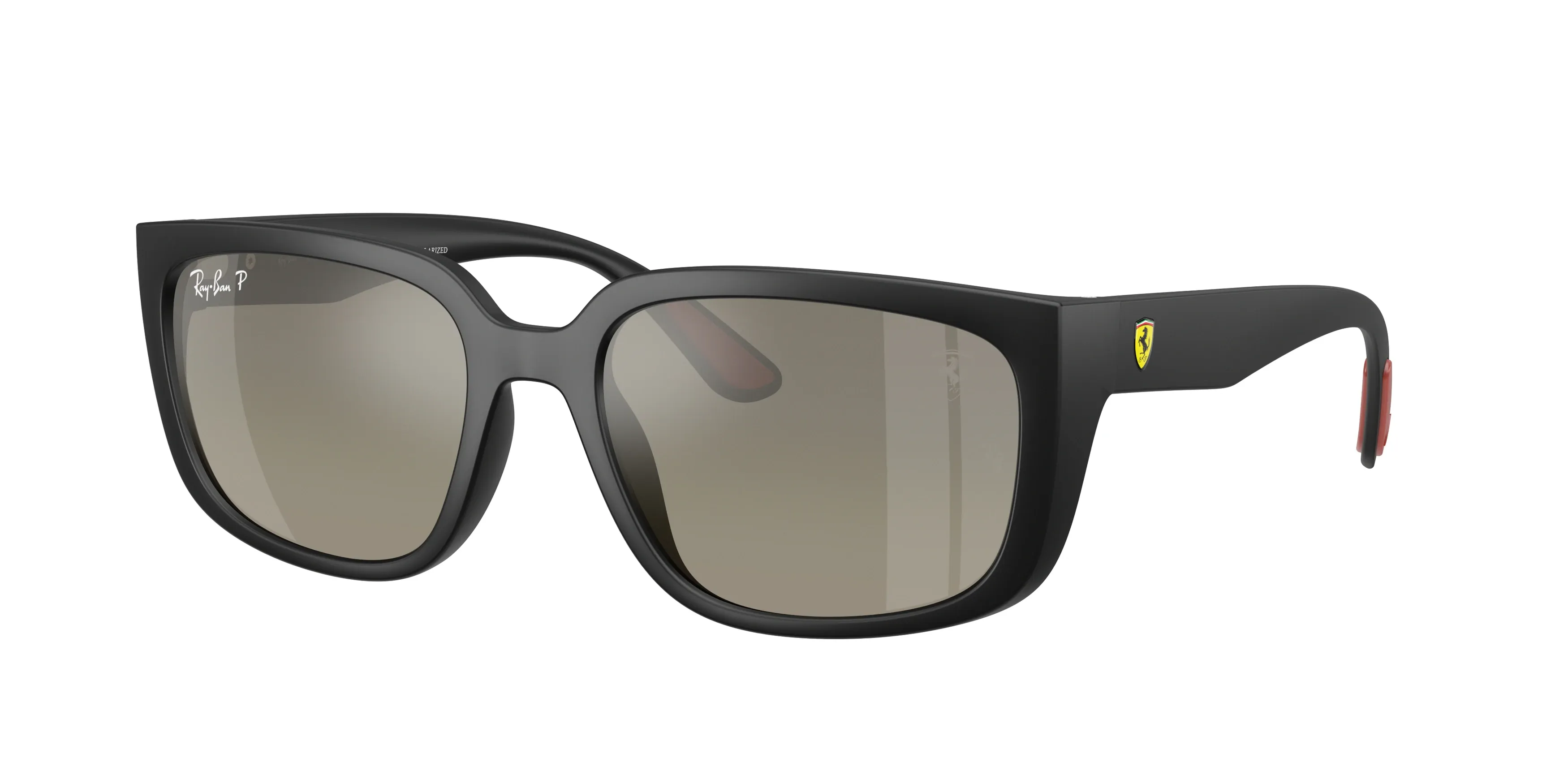 Солнцезащитные очки Ray-Ban 0RB4443M/F6025J
