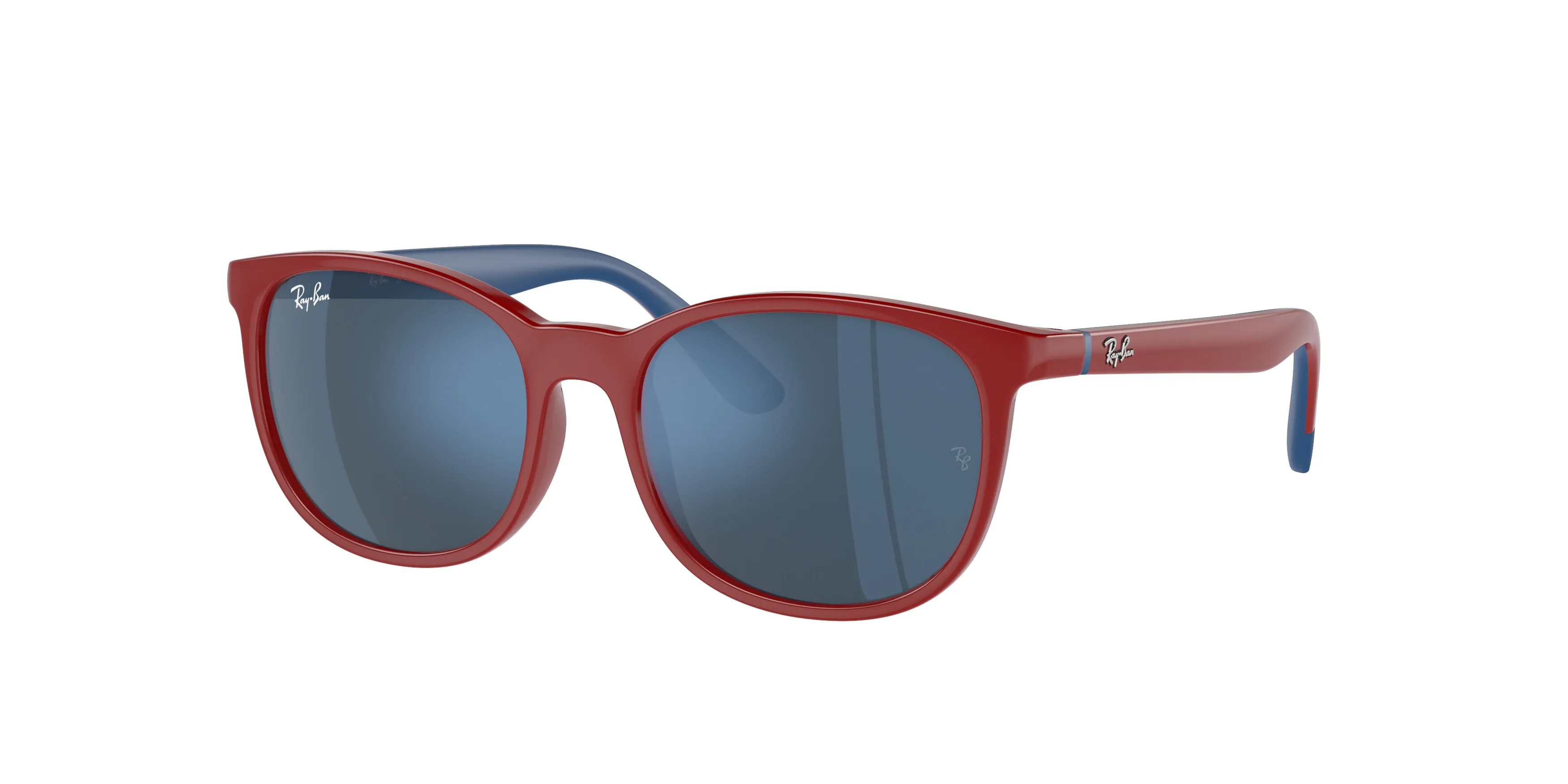 Солнцезащитные очки Ray-Ban 0RJ9079S/716055