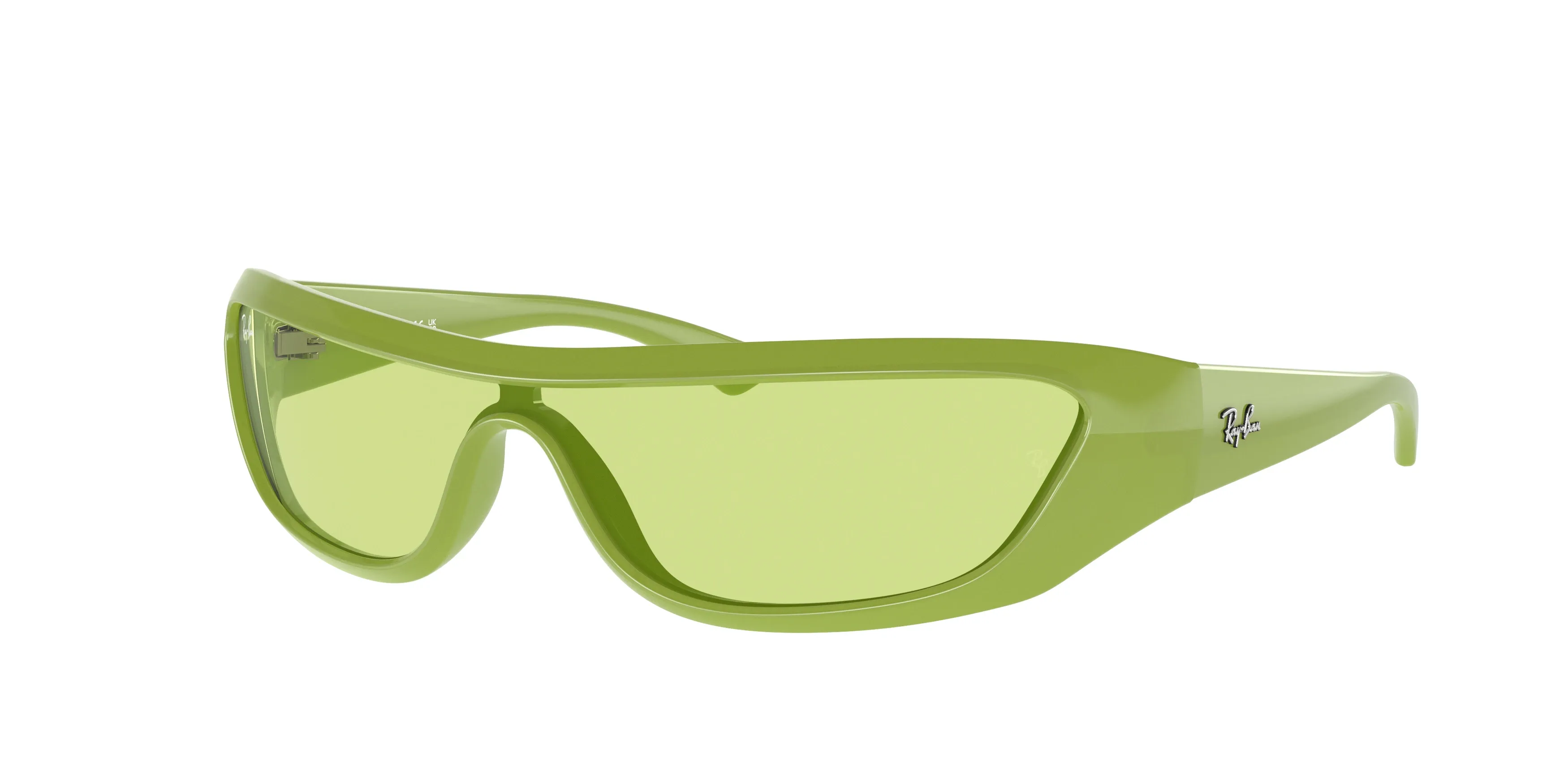 Солнцезащитные очки Ray-Ban  0RB4431/6763/2