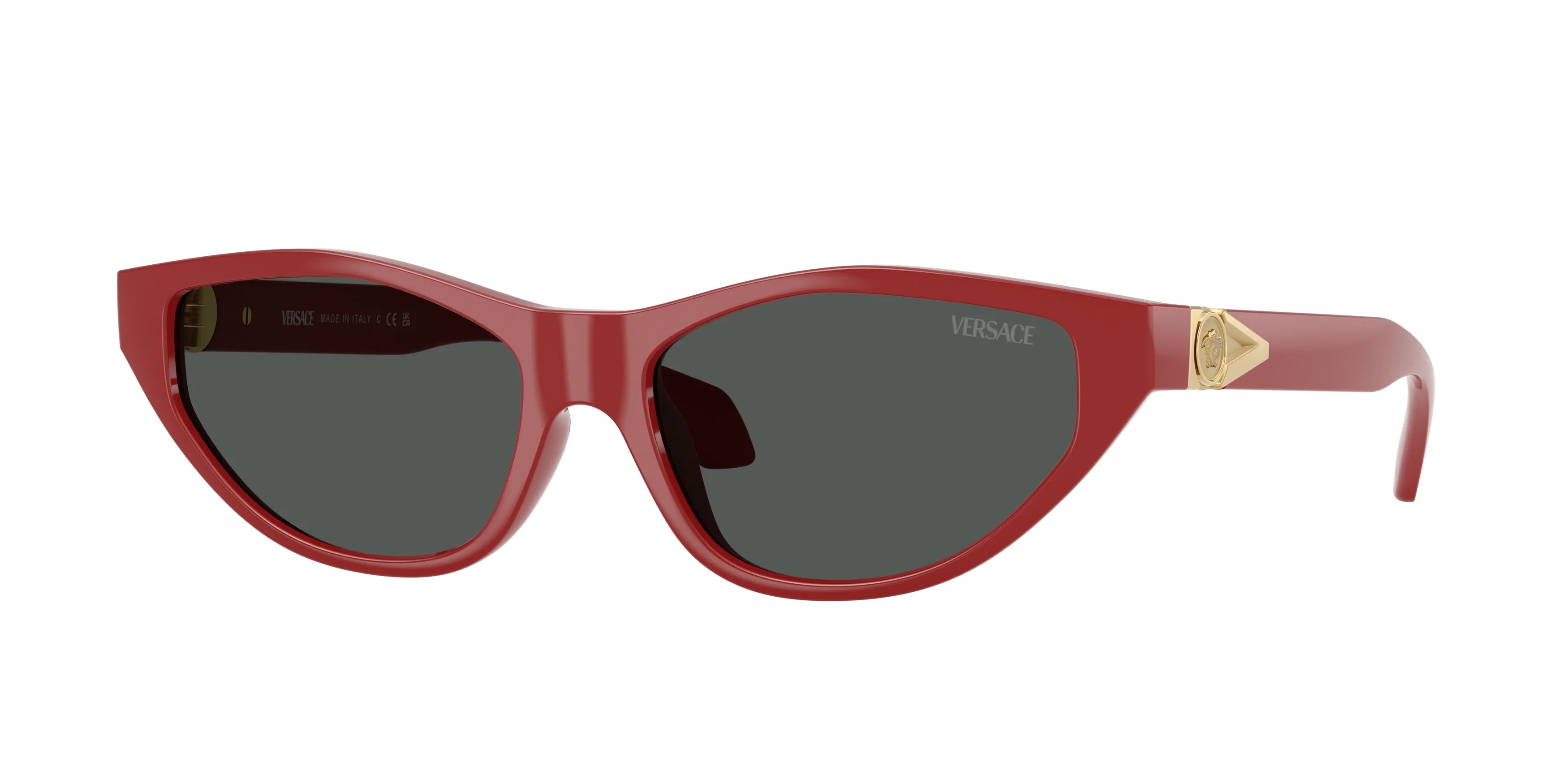 Солнцезащитные очки Versace  0VE4491U/538887