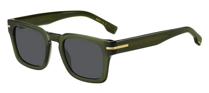 Солнцезащитные очки HUGO BOSS BOSS 1625/S 1ED