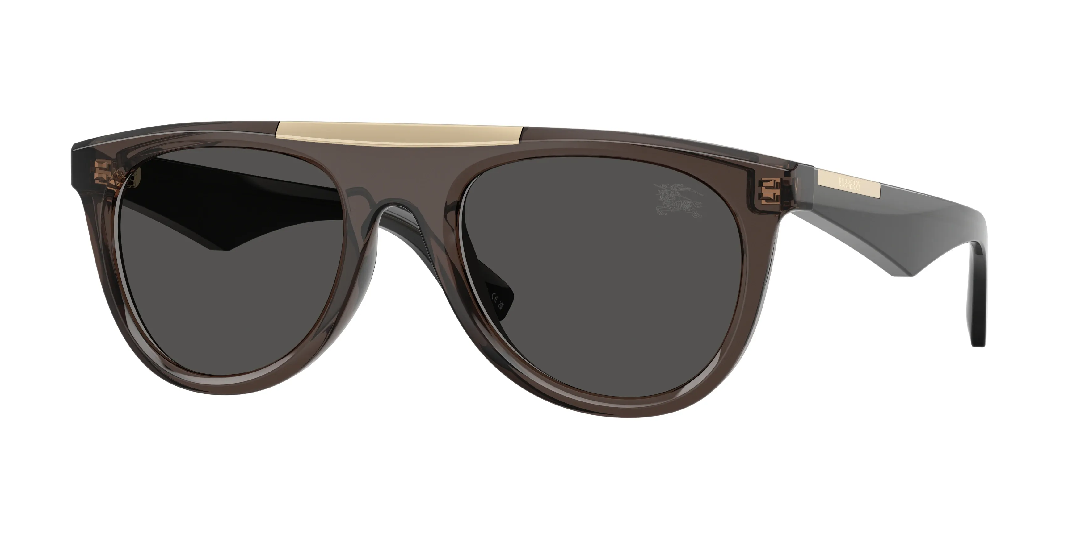 Солнцезащитные очки Burberry 0BE4452U/411287