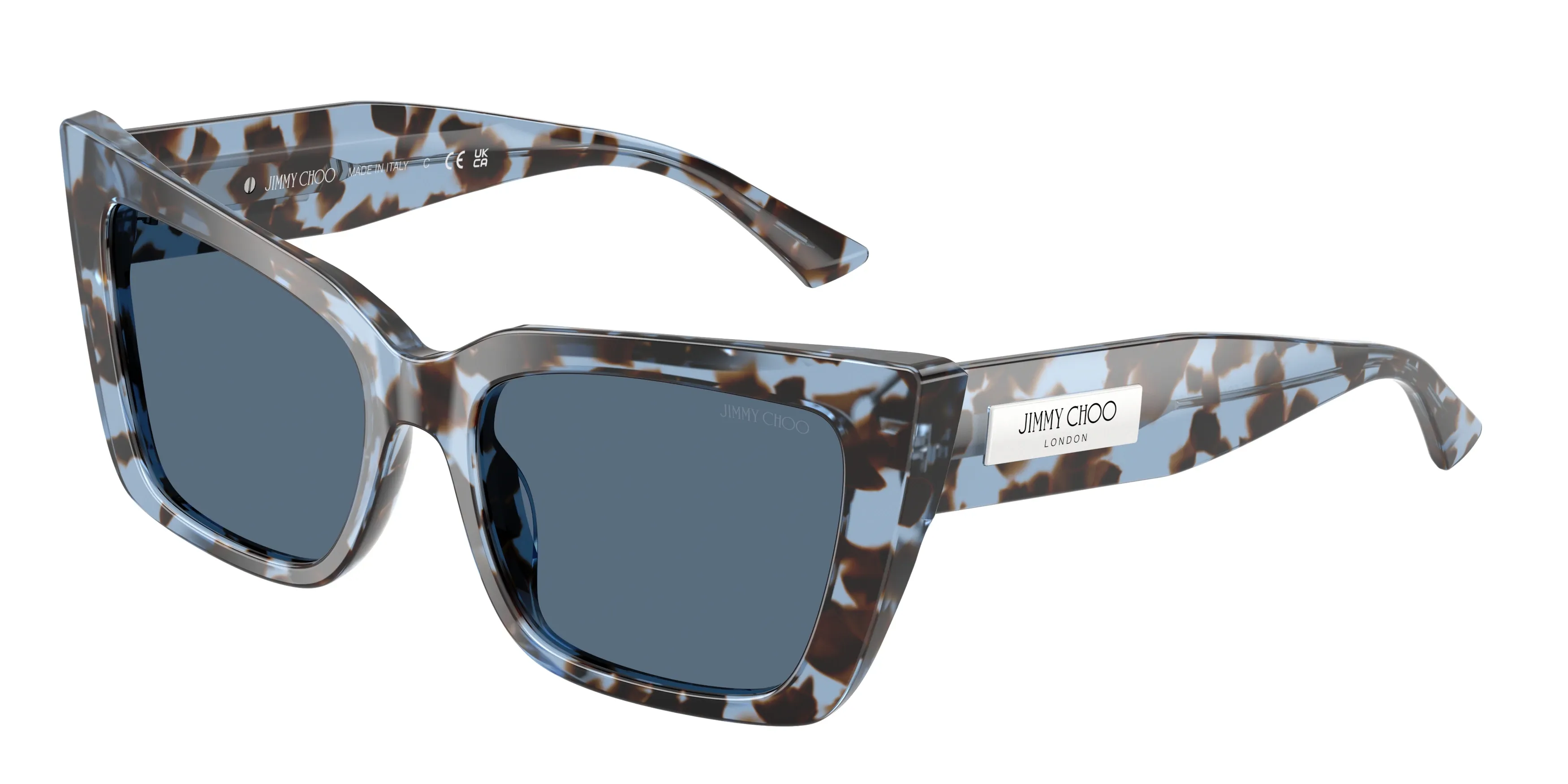 Солнцезащитные очки JIMMY CHOO  0JC5041/506980