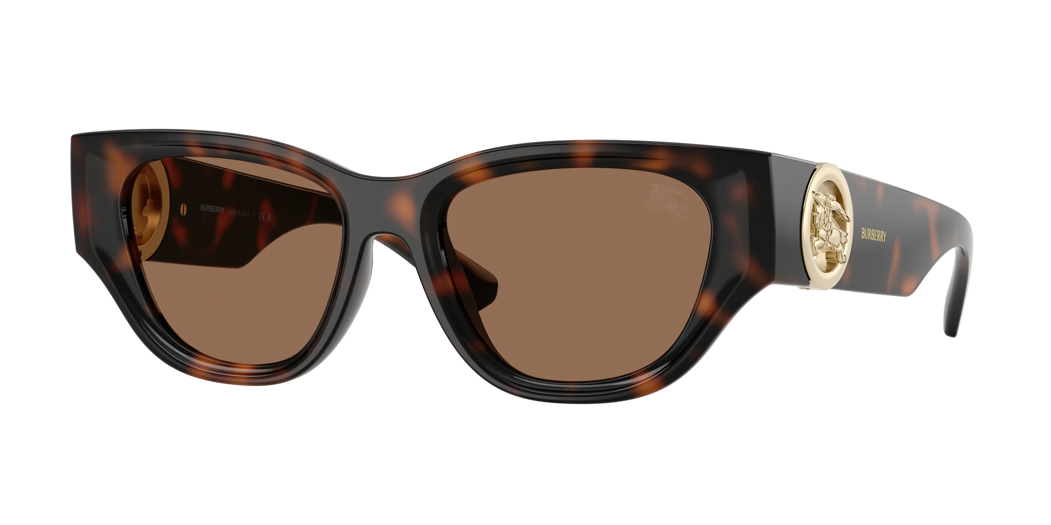 Солнцезащитные очки Burberry  0BE4467U/300273
