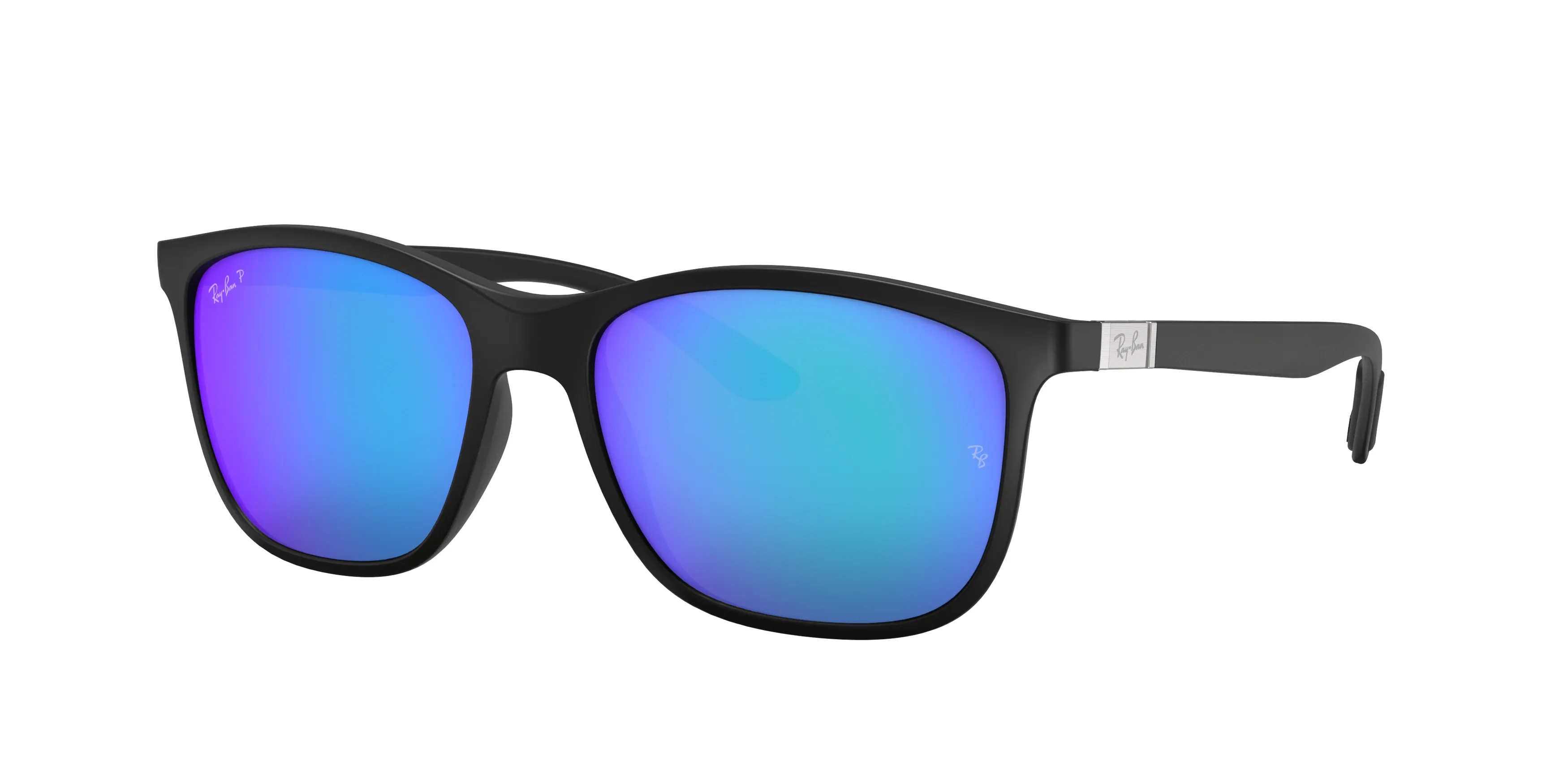 Солнцезащитные очки Ray-Ban 0RB4330CH/601SA1