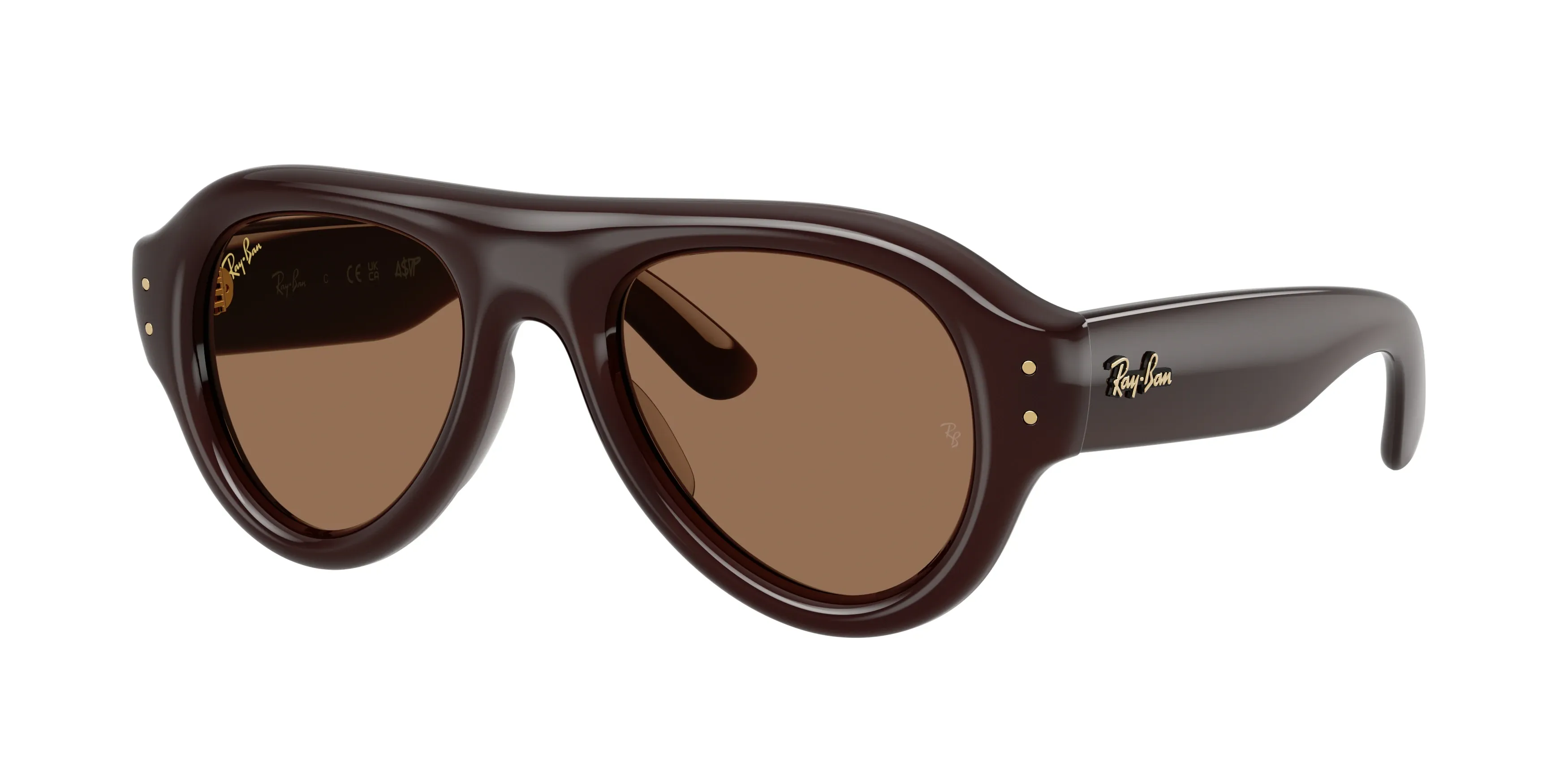 Солнцезащитные очки Ray-Ban 0RB4925/689673