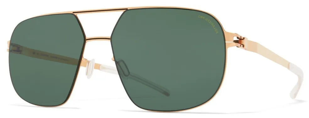 Солнцезащитные очки Mykita  ANGUS 342