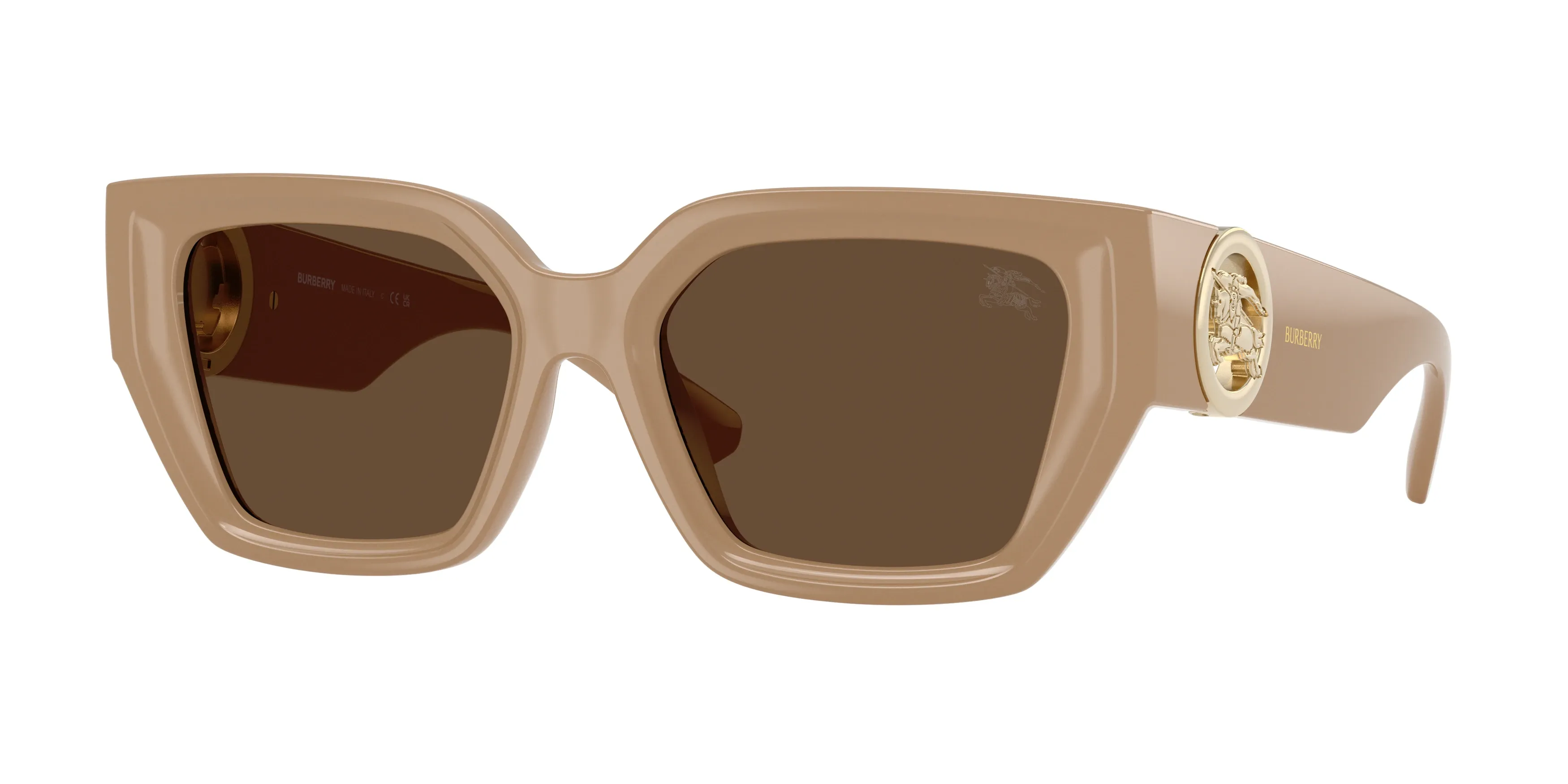 Солнцезащитные очки Burberry  0BE4472U/399073
