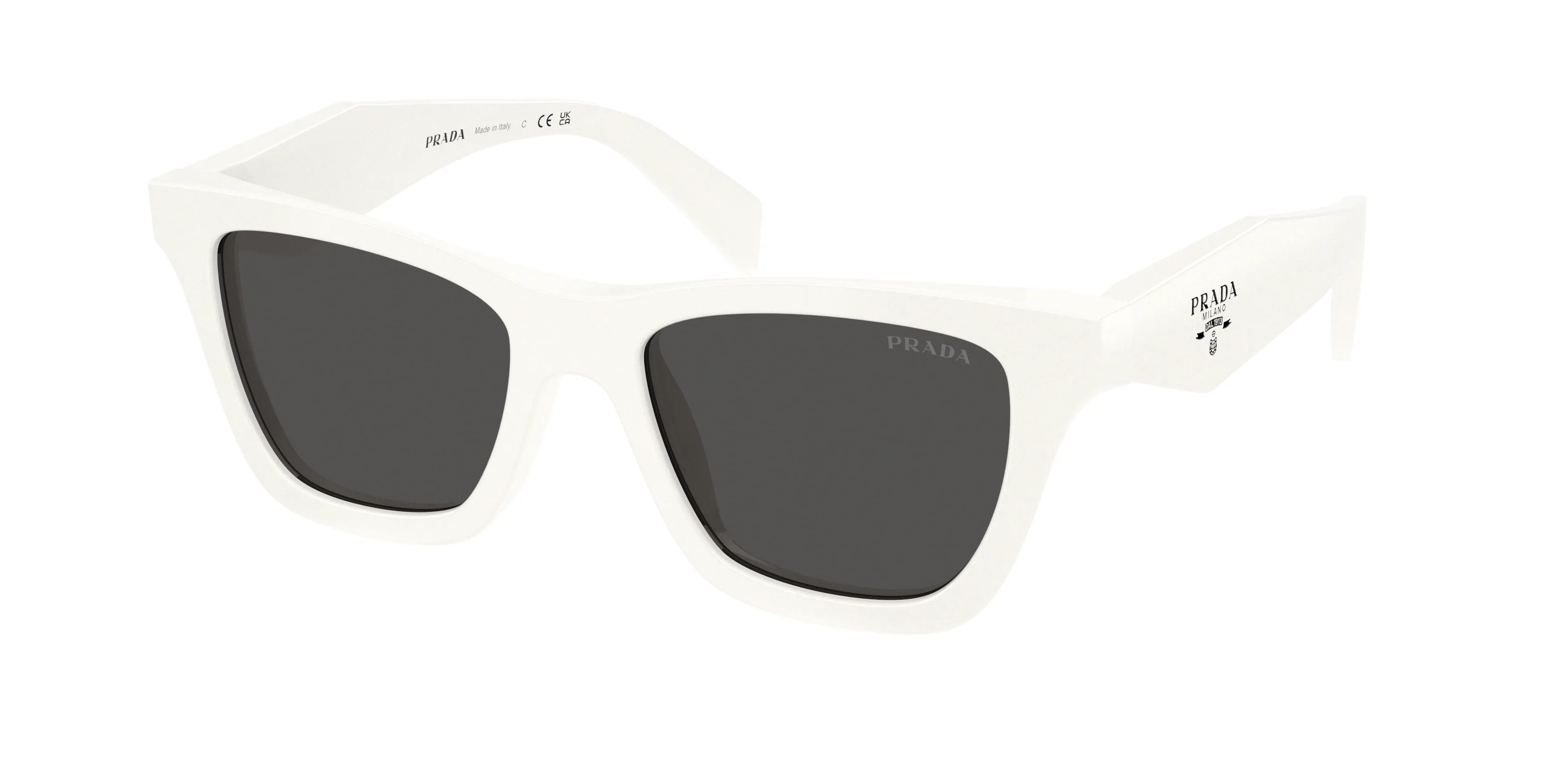 Солнцезащитные очки Prada  0PR C07S/17K08Z