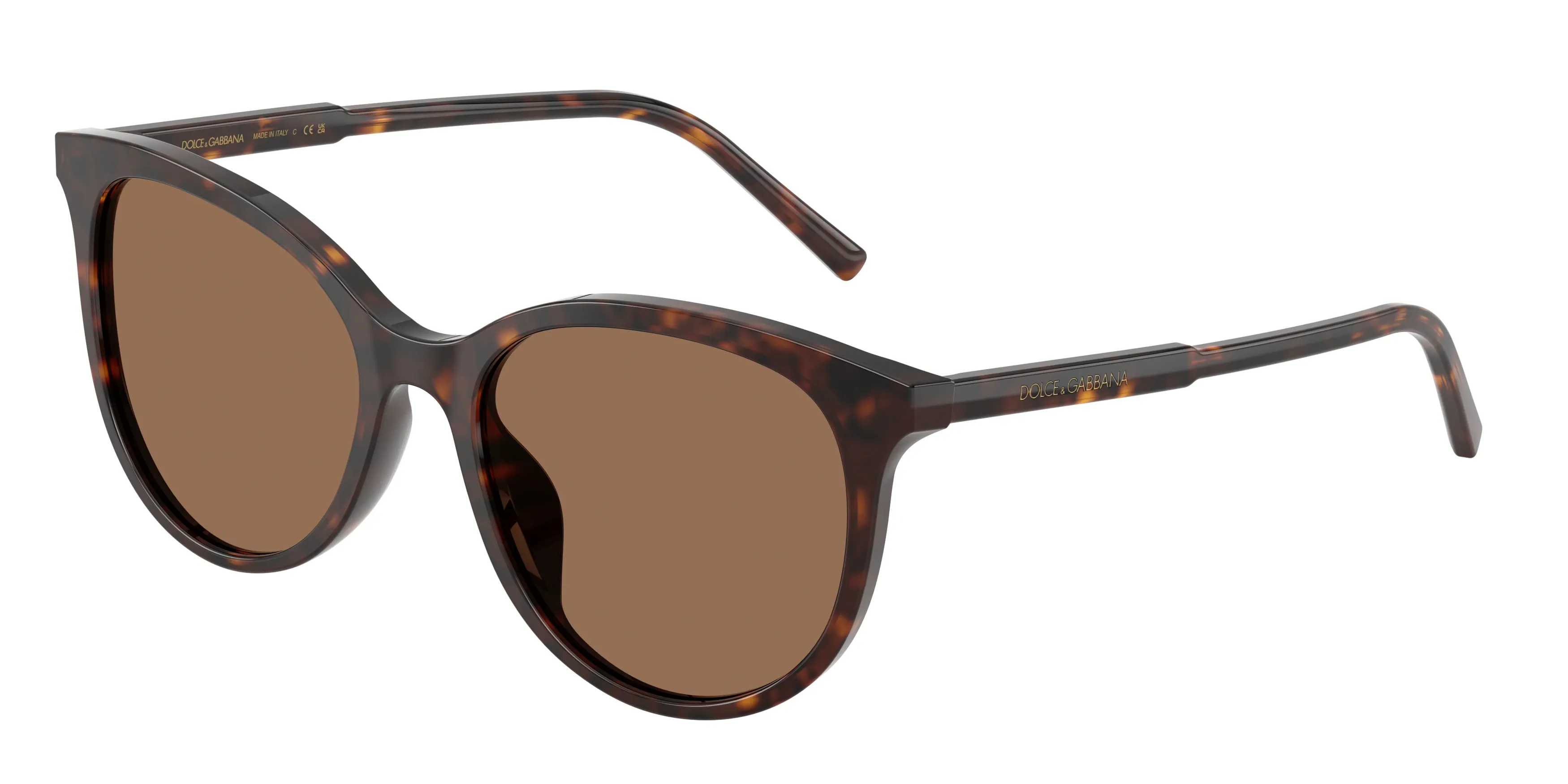 Солнцезащитные очки Dolce & Gabbana  0DG4540/502/13