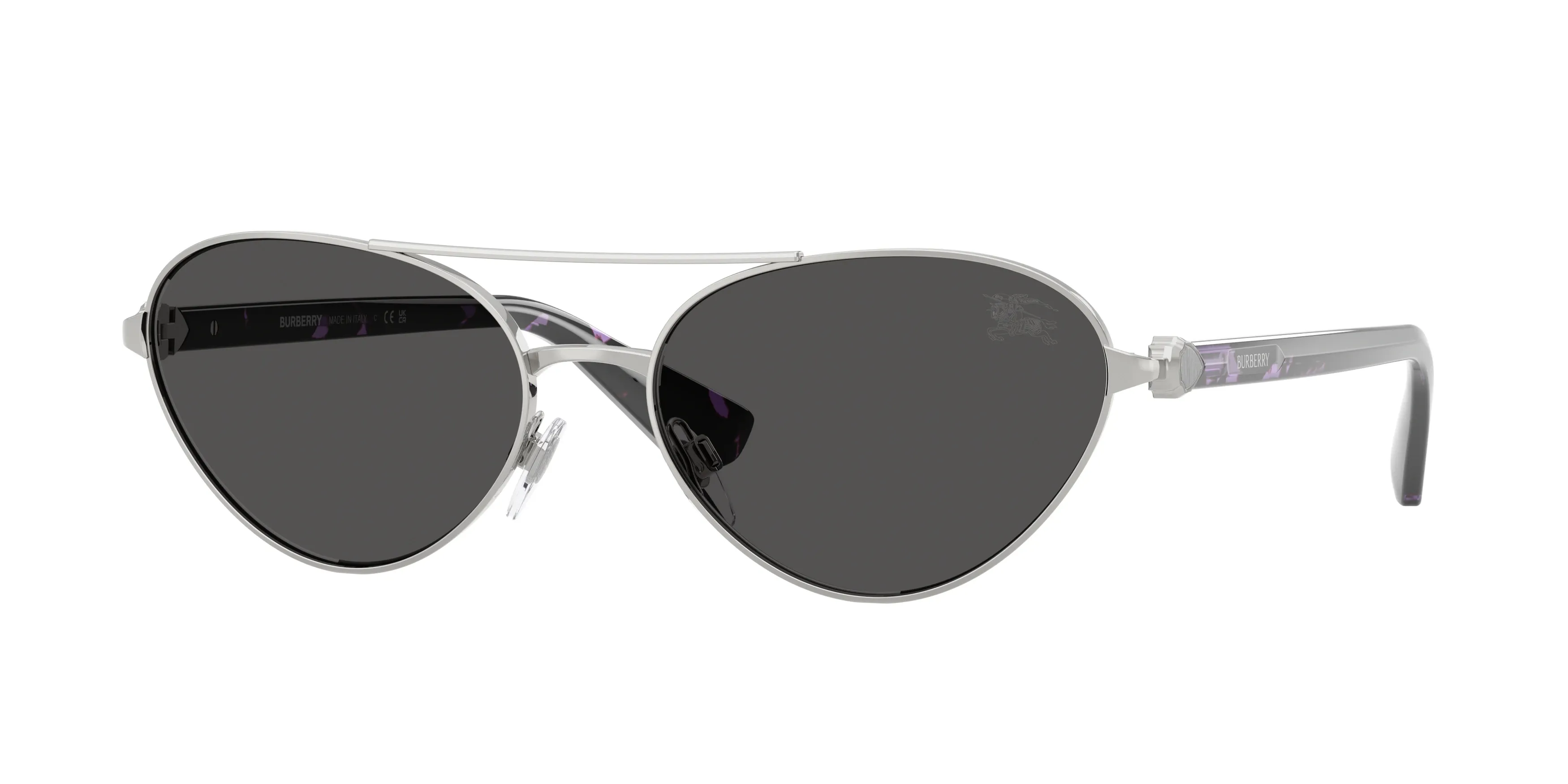 Солнцезащитные очки Burberry 0BE3165/100587