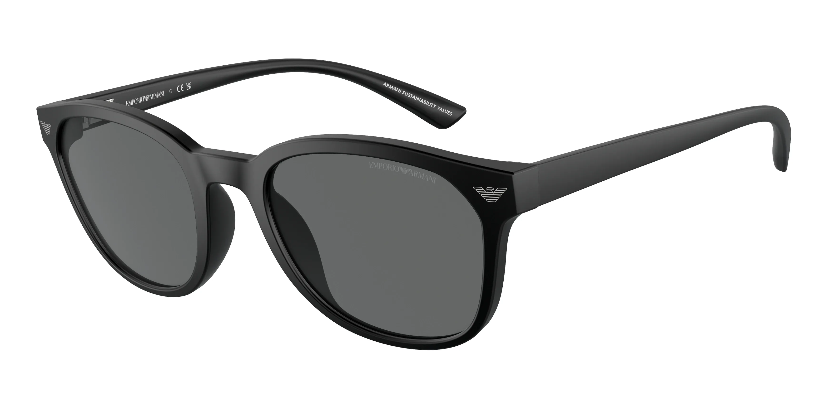 Солнцезащитные очки Emporio Armani  0EA4225U/500187