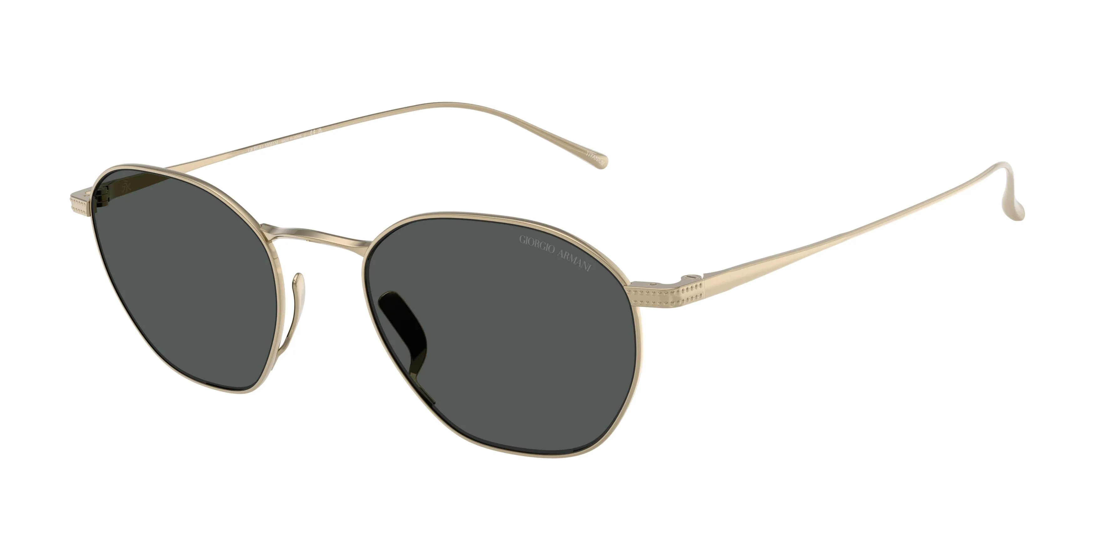 Солнцезащитные очки Giorgio Armani 0AR6160T/338487