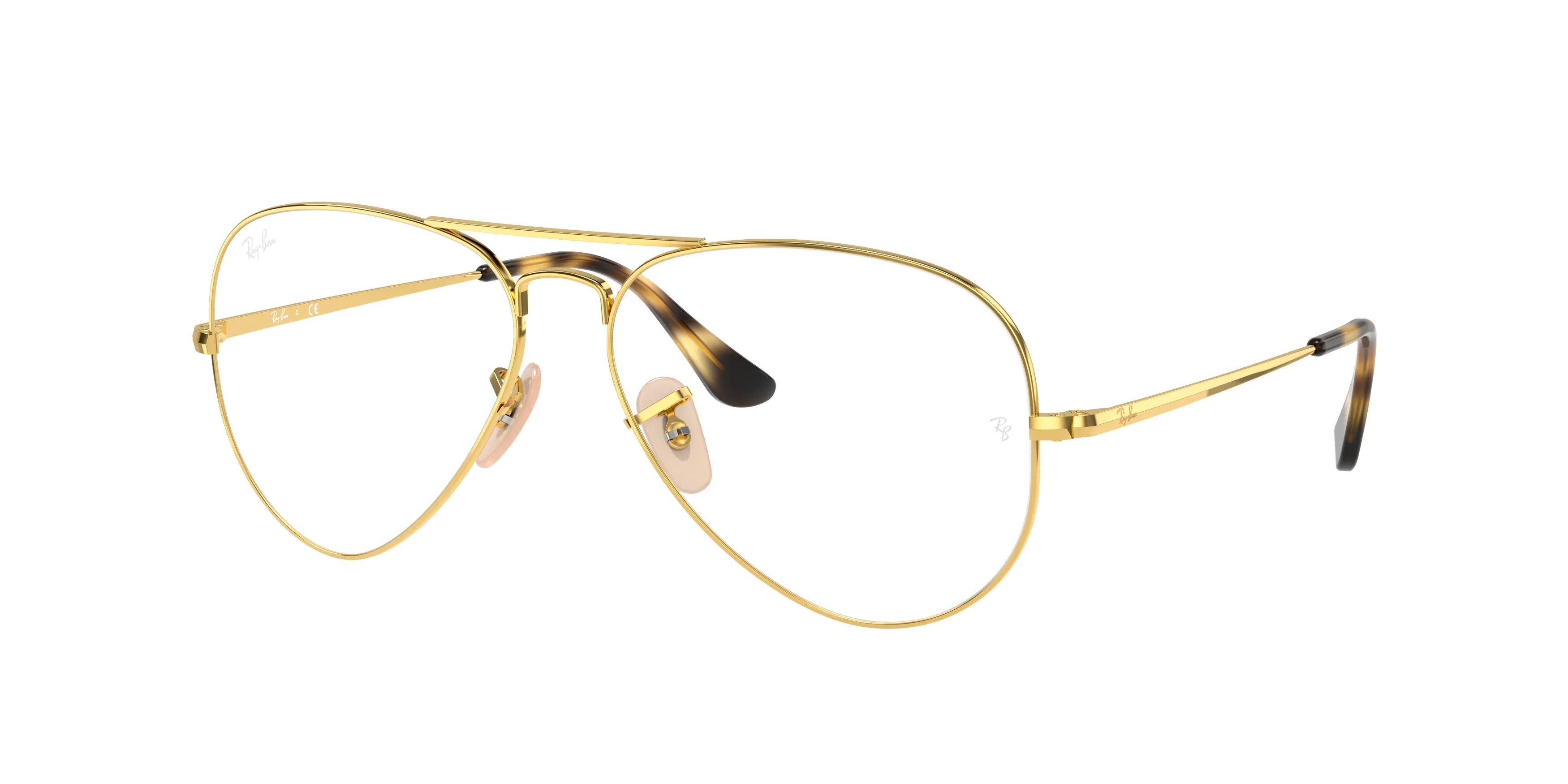 Оправа Ray-Ban  0RX6489/2500 