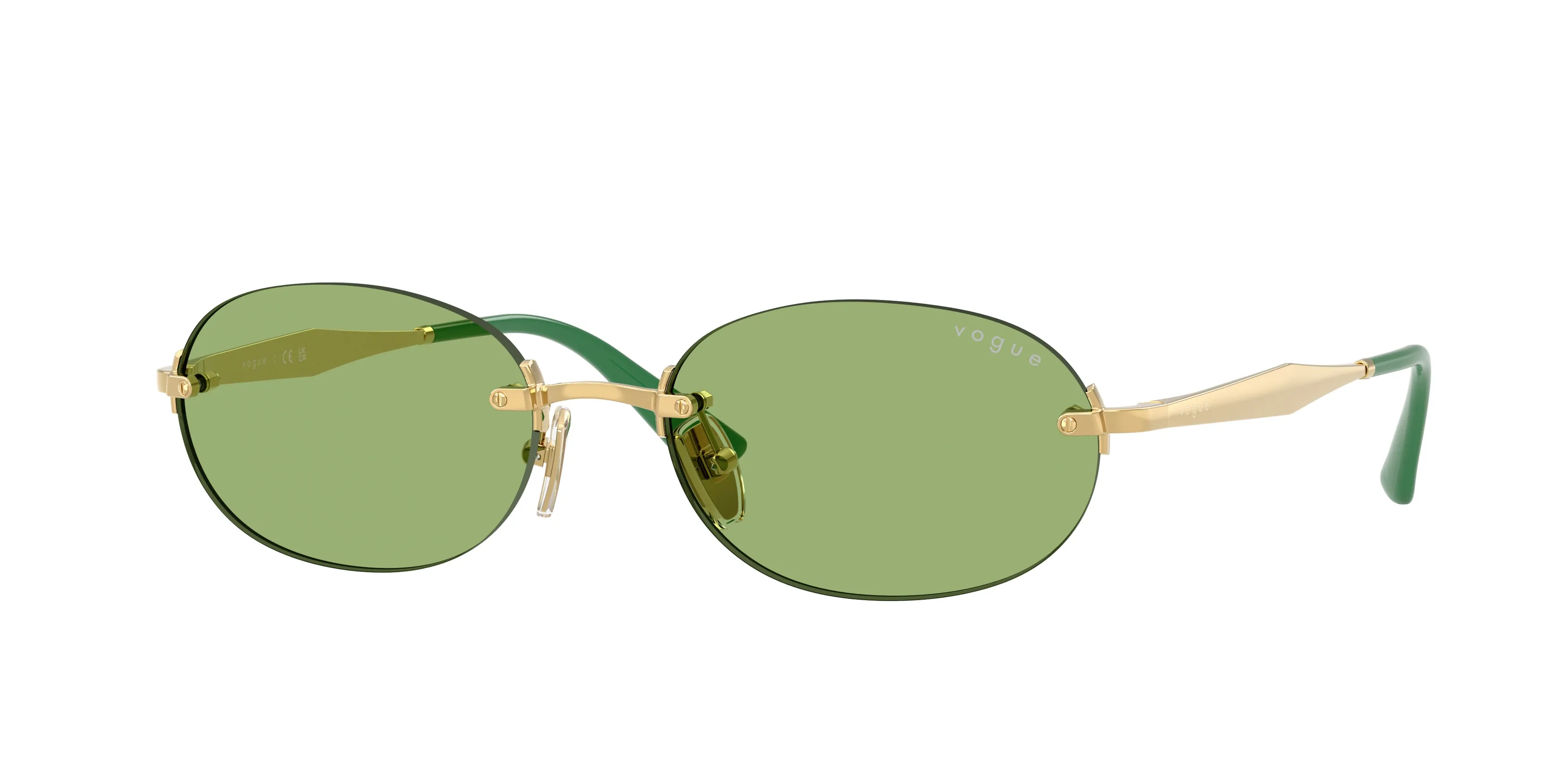 Солнцезащитные очки Vogue  0VO4342S/280/2
