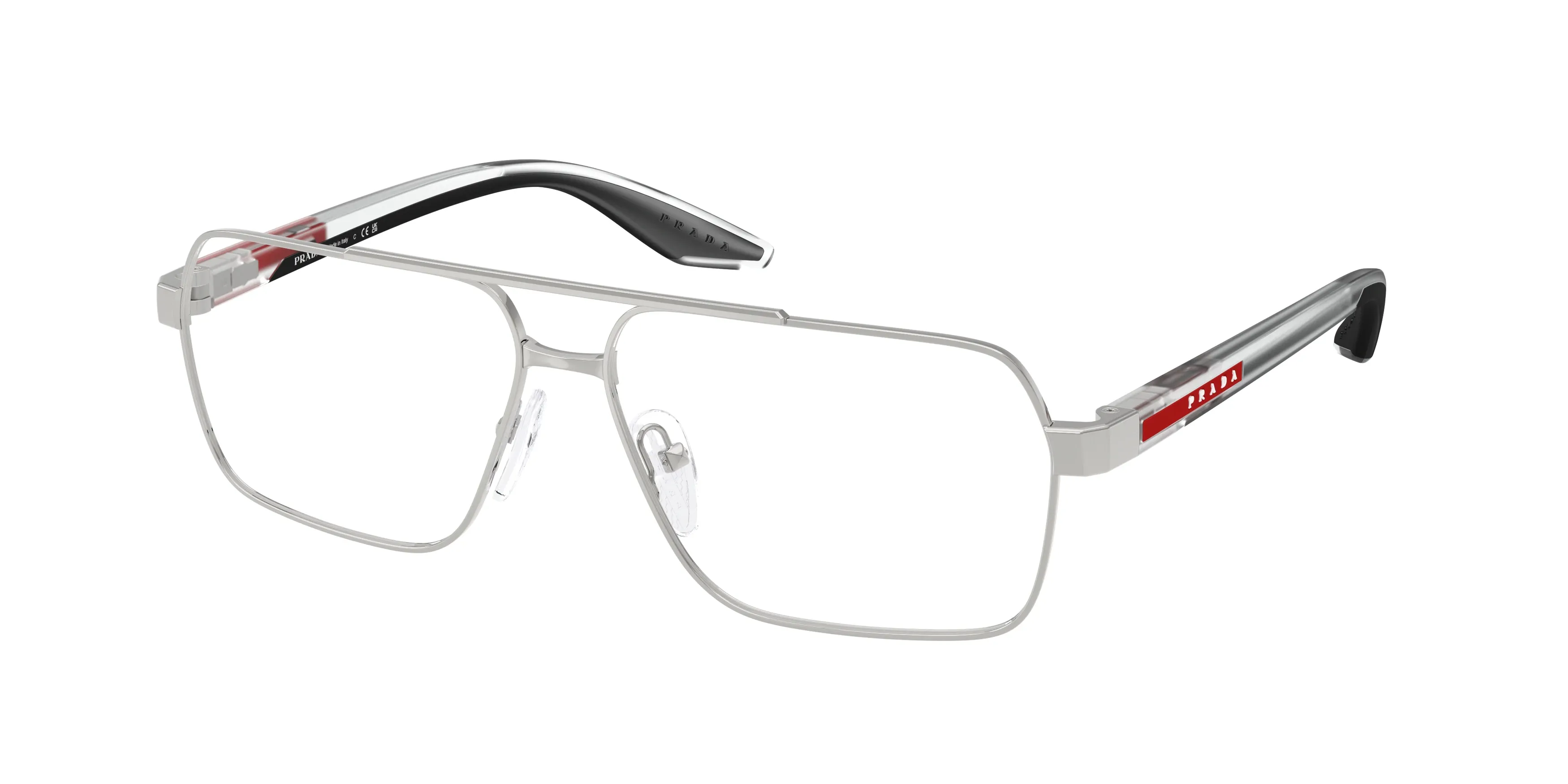 Оправа Prada Linea Rossa 0PS 51TV/1BC1O1