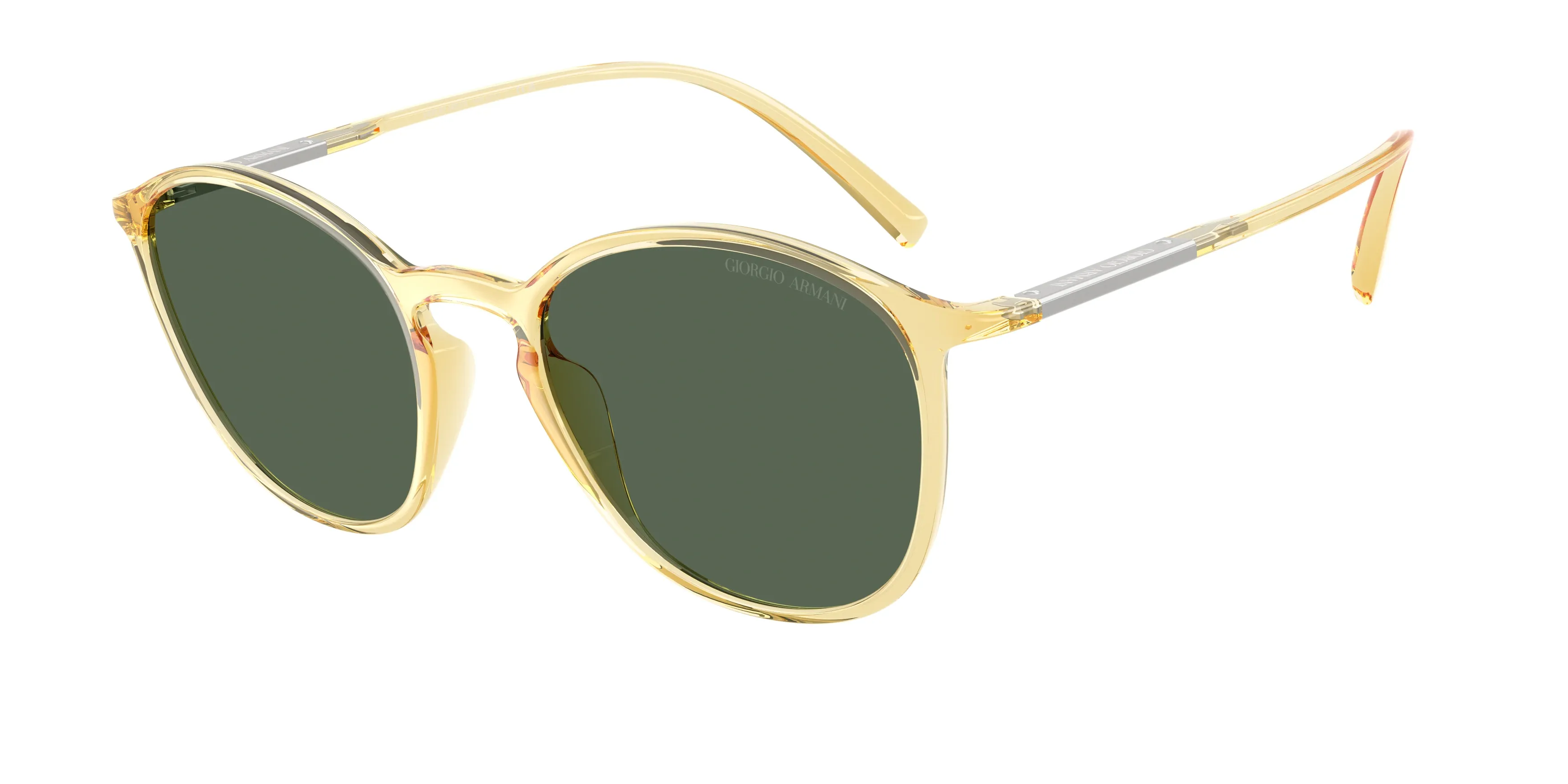 Солнцезащитные очки Giorgio Armani  0AR8233U/623871