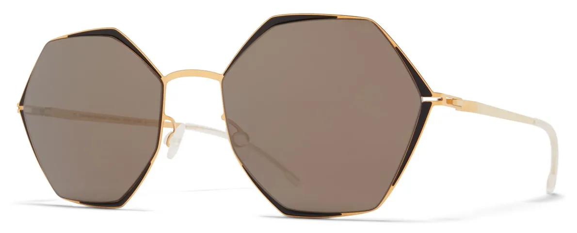 Солнцезащитные очки Mykita  ALESSIA 167