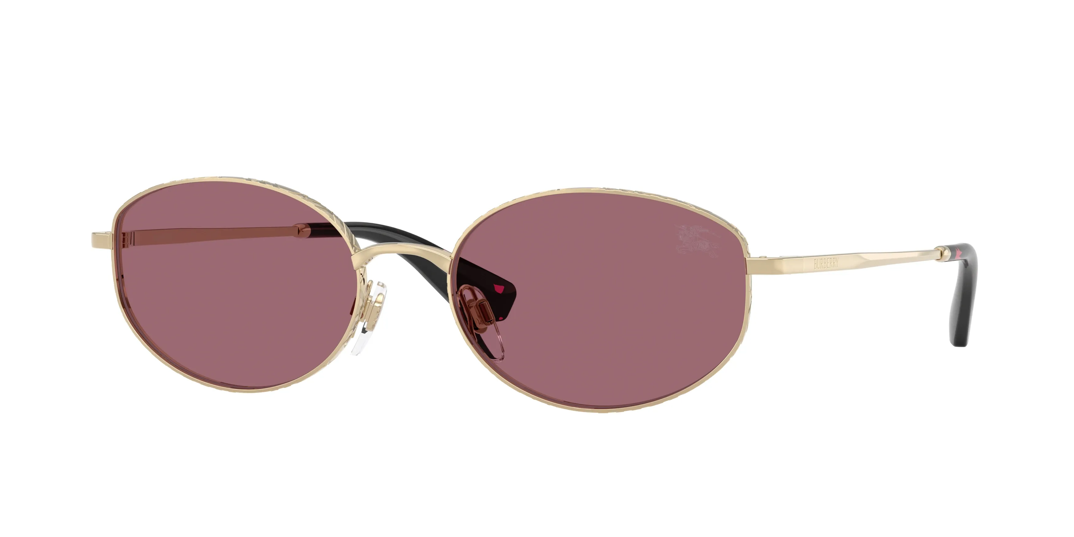 Солнцезащитные очки Burberry 0BE3169/11091A
