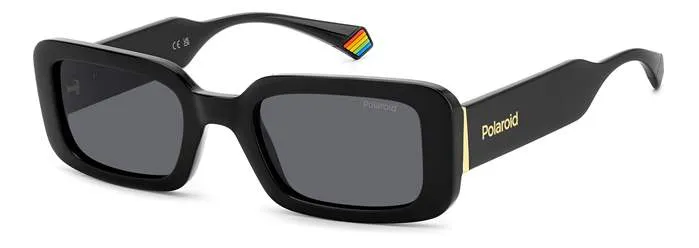 Солнцезащитные очки Polaroid  PLD 6208/S/X 807