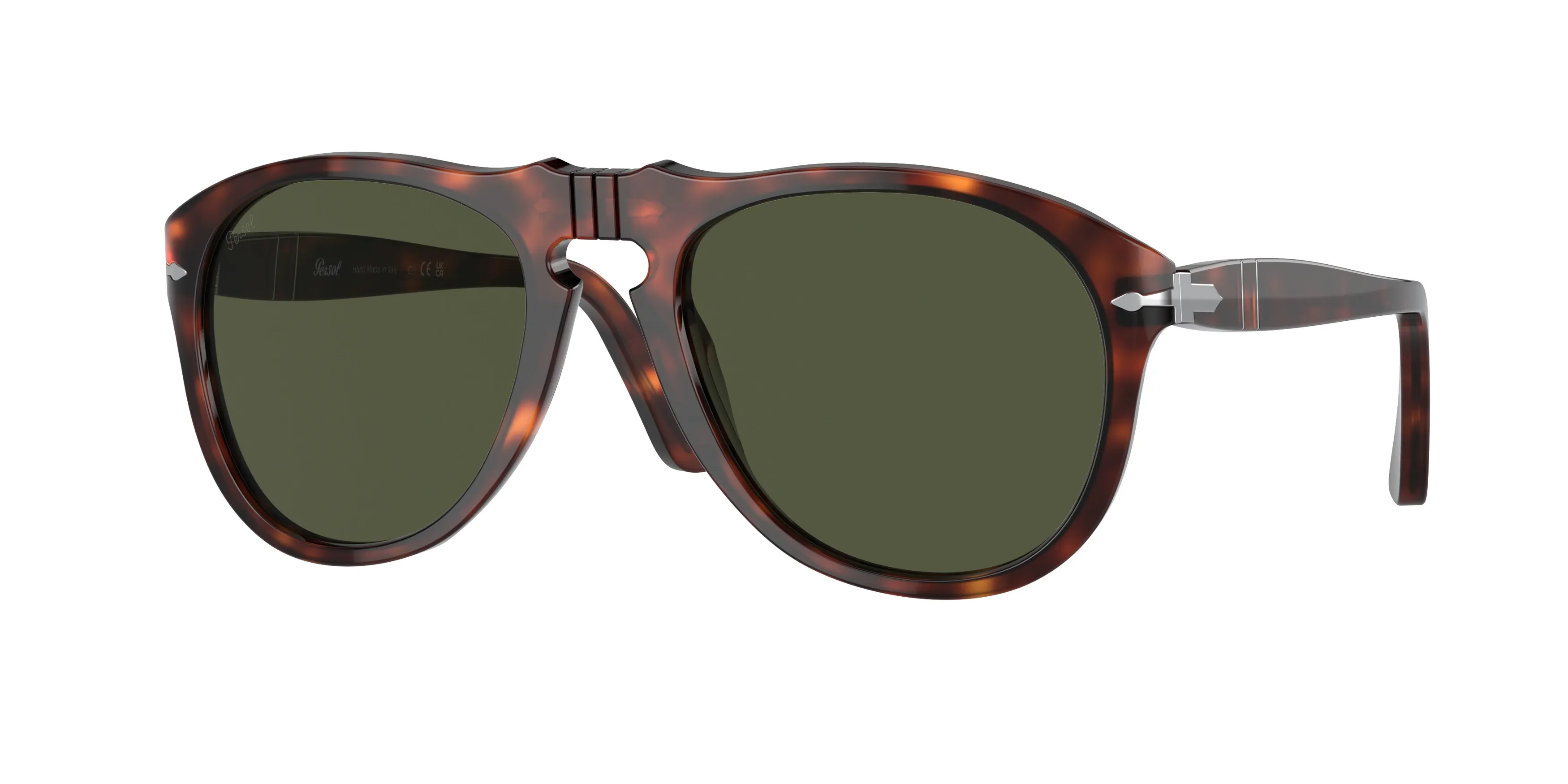 Солнцезащитные очки Persol  0PO0649/24/31