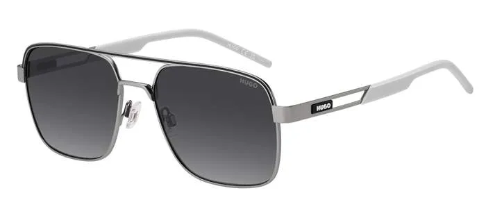 Солнцезащитные очки HUGO BOSS  HG 1384/S R81