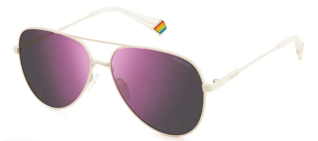Солнцезащитные очки Polaroid  PLD 6187/S SZJ