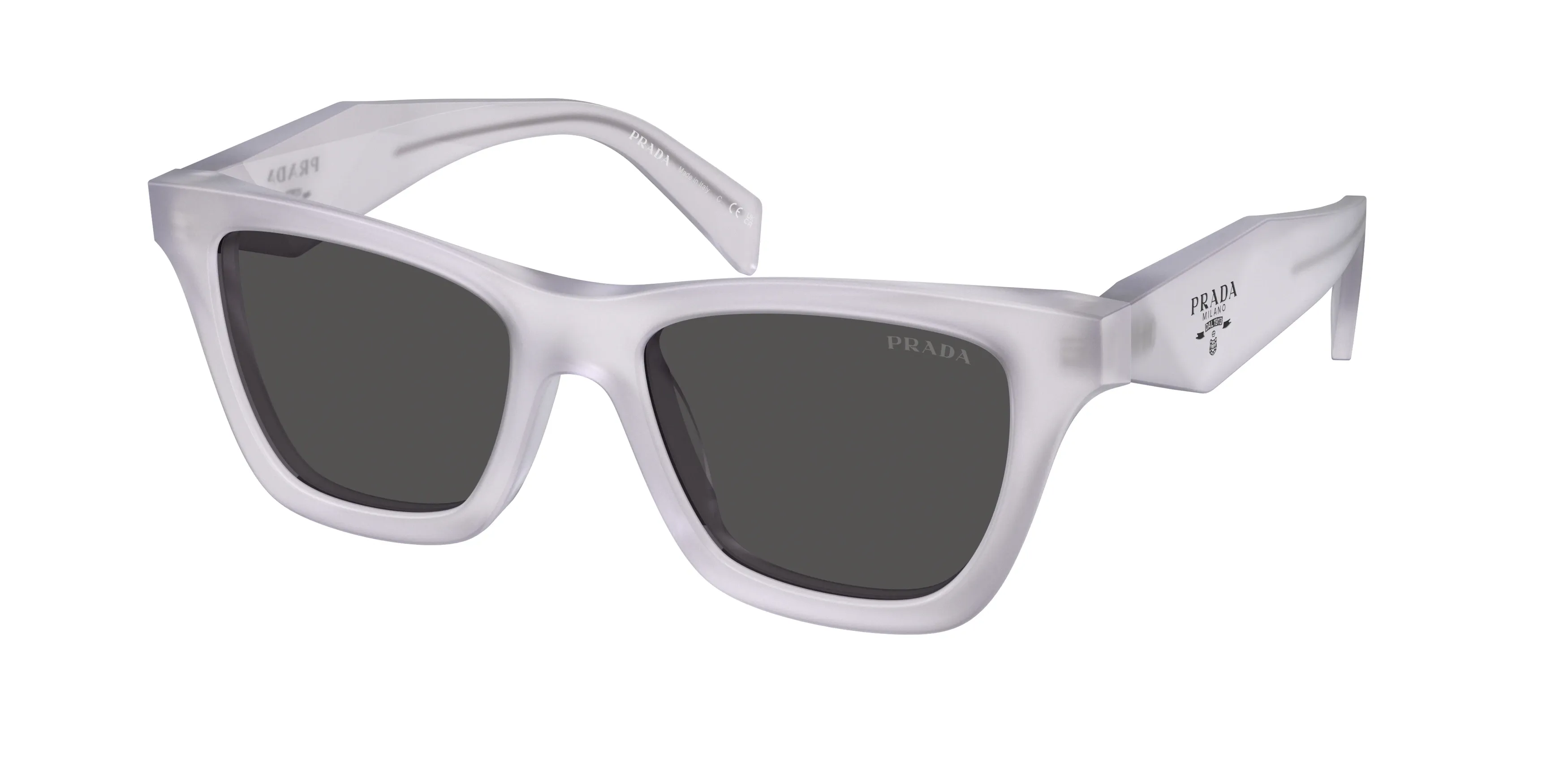 Солнцезащитные очки Prada  0PR C07S/22G08Z