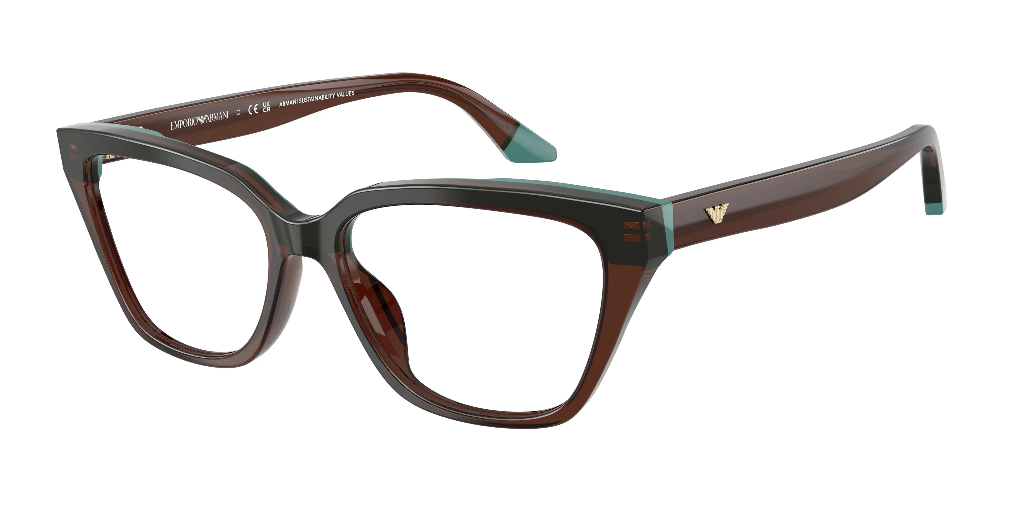 Оправа Emporio Armani 0EA3270U/6318