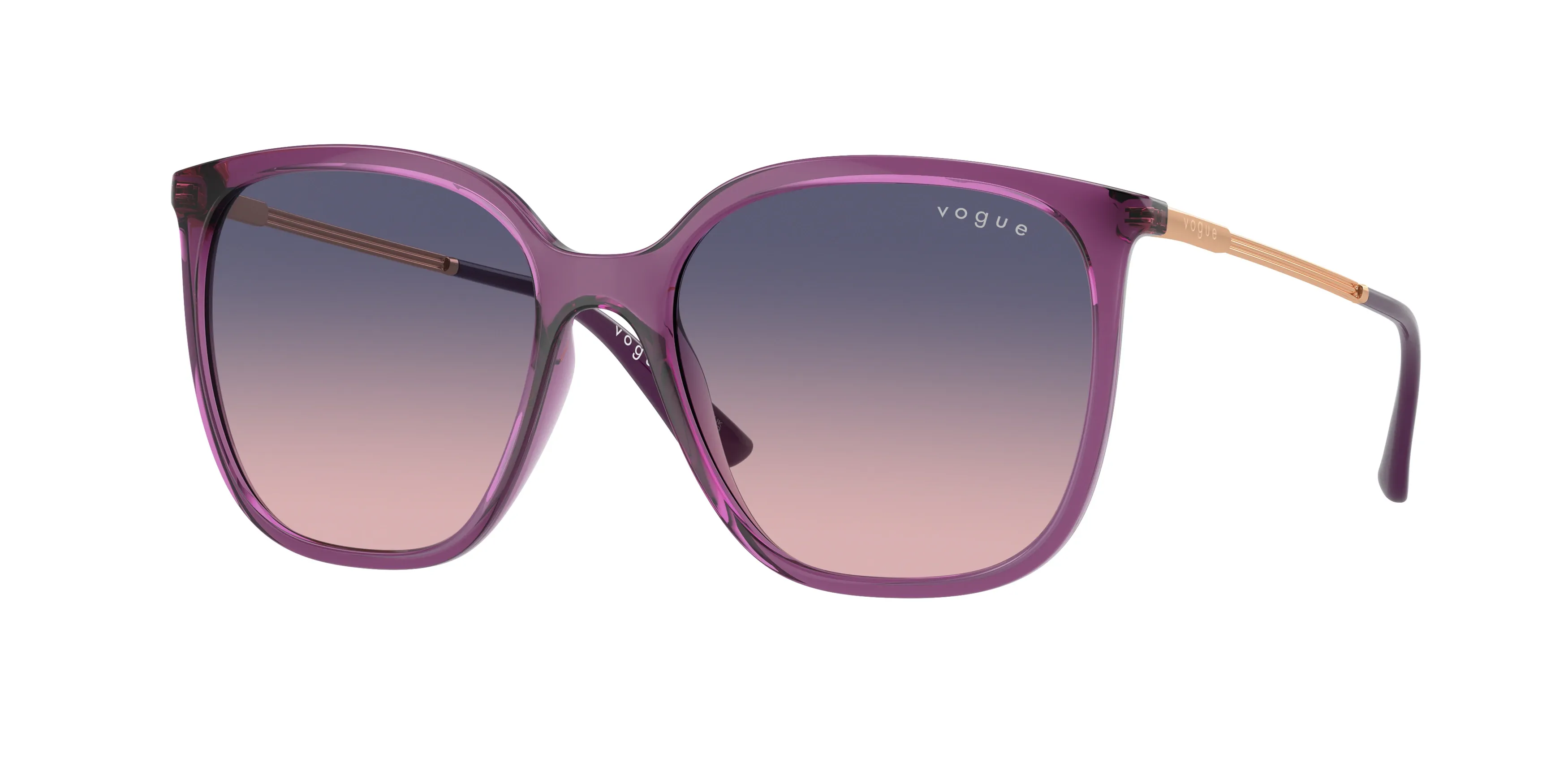 Солнцезащитные очки Vogue 0VO5564S/3119I6