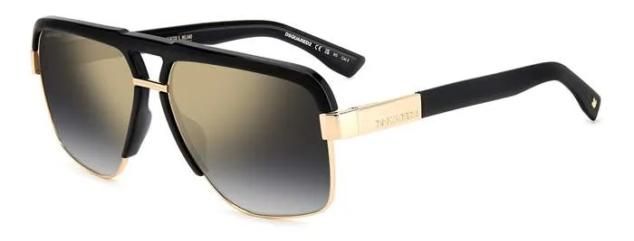 Солнцезащитные очки Dsquared2  D2 0084/S 2M2