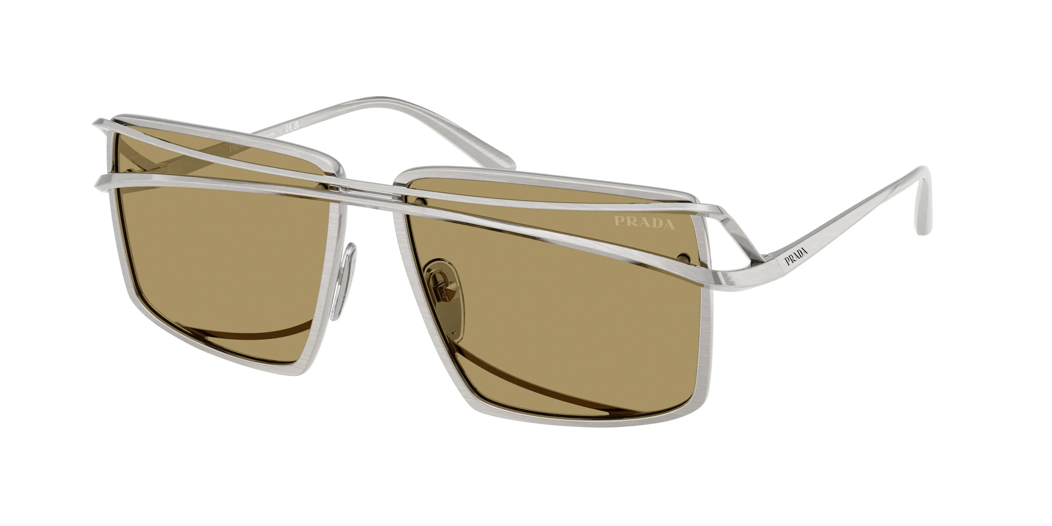 Солнцезащитные очки Prada 0PR C55S/28C70G