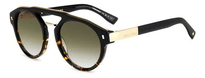 Солнцезащитные очки Dsquared2  D2 0085/S WR7