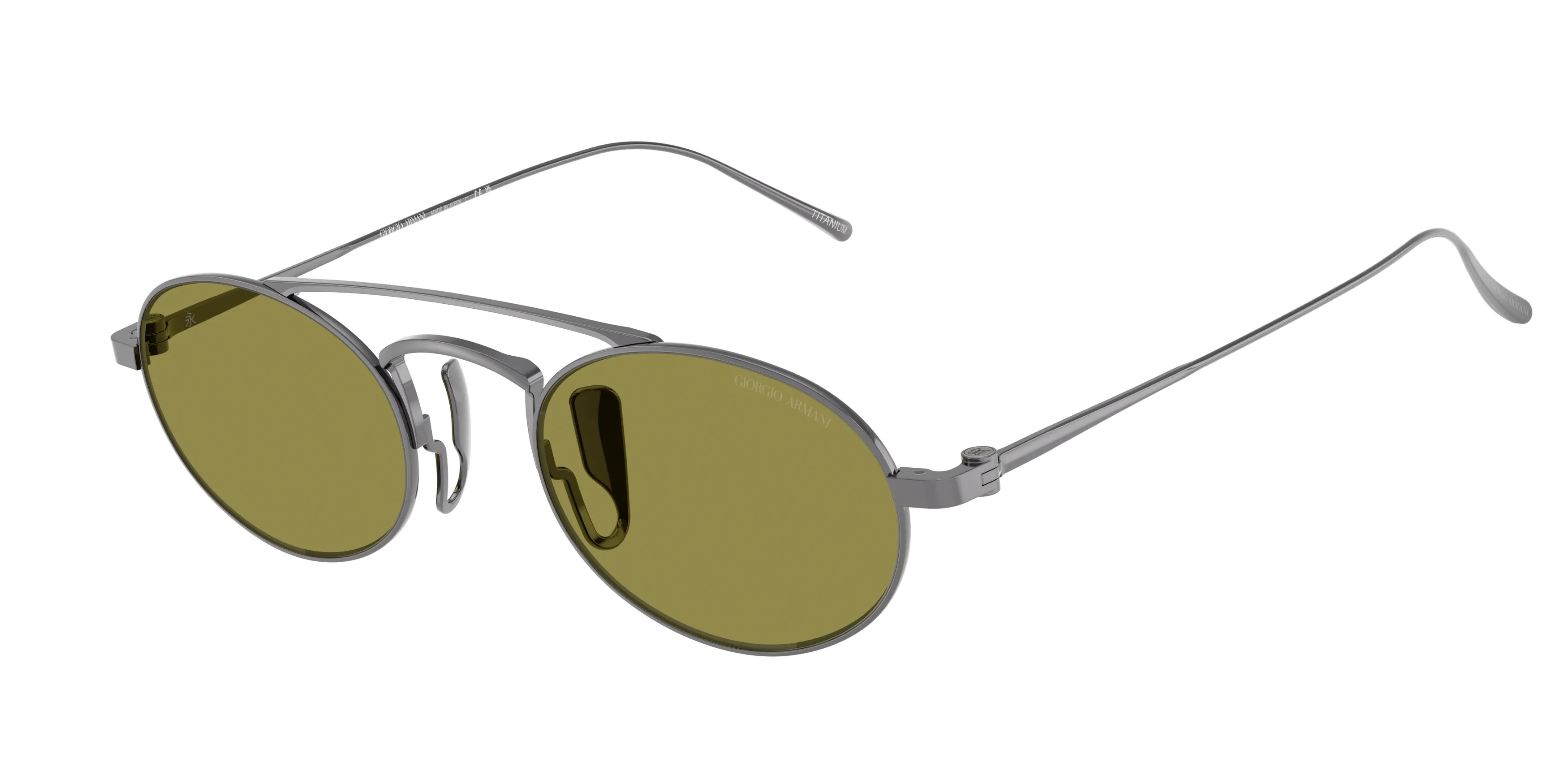Солнцезащитные очки Giorgio Armani 0AR6161T/3385/2