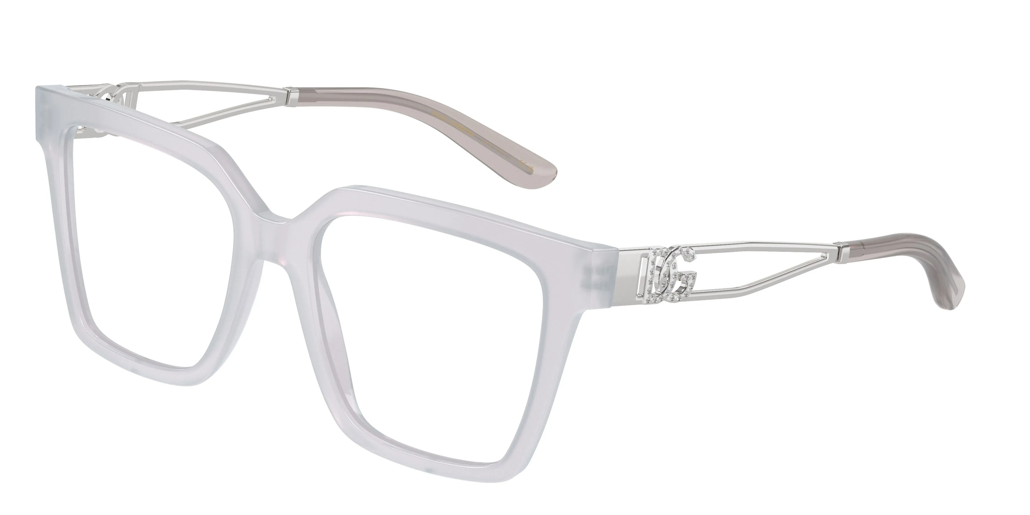 Оправа Dolce & Gabbana  0DG3376B/3420 