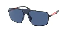 Солнцезащитные очки Prada Linea Rossa 0PS 52XS/06S07L