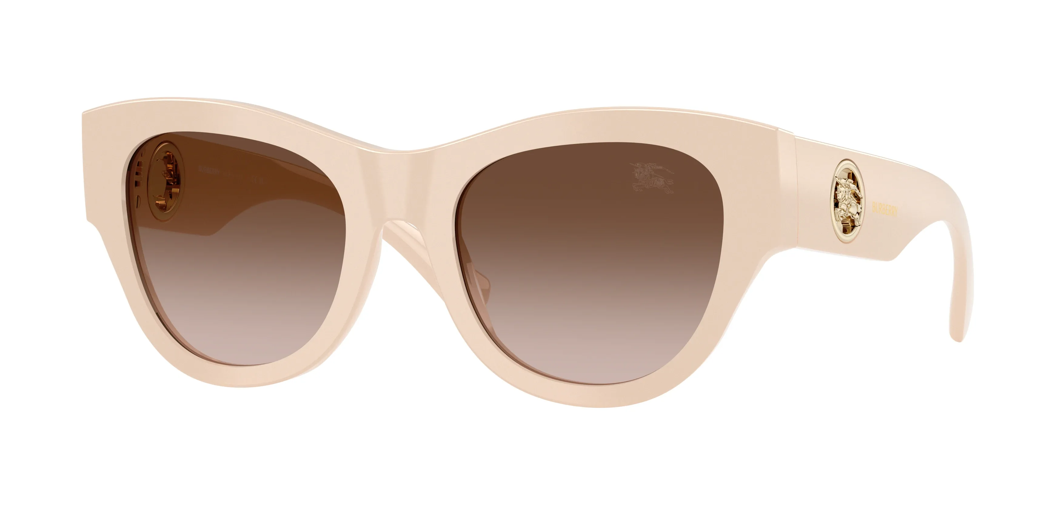 Солнцезащитные очки Burberry  0BE4491/422313