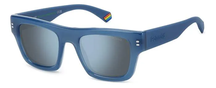 Солнцезащитные очки Polaroid  PLD 6238/S/X MVU