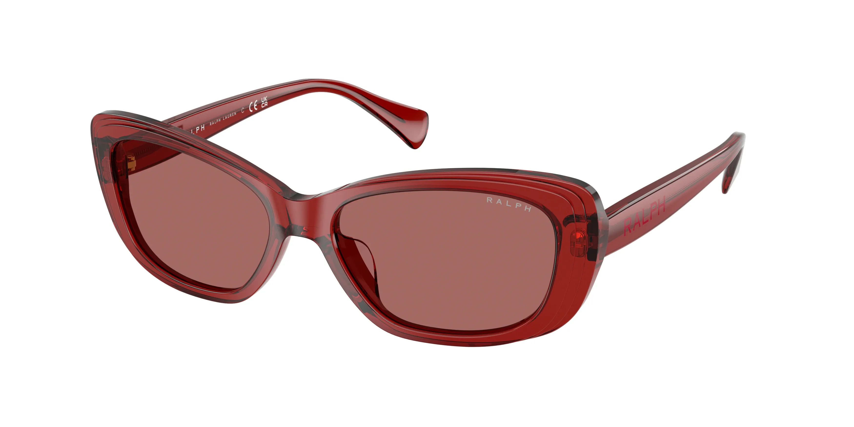 Солнцезащитные очки Ralph Lauren  0RA5322U/621069