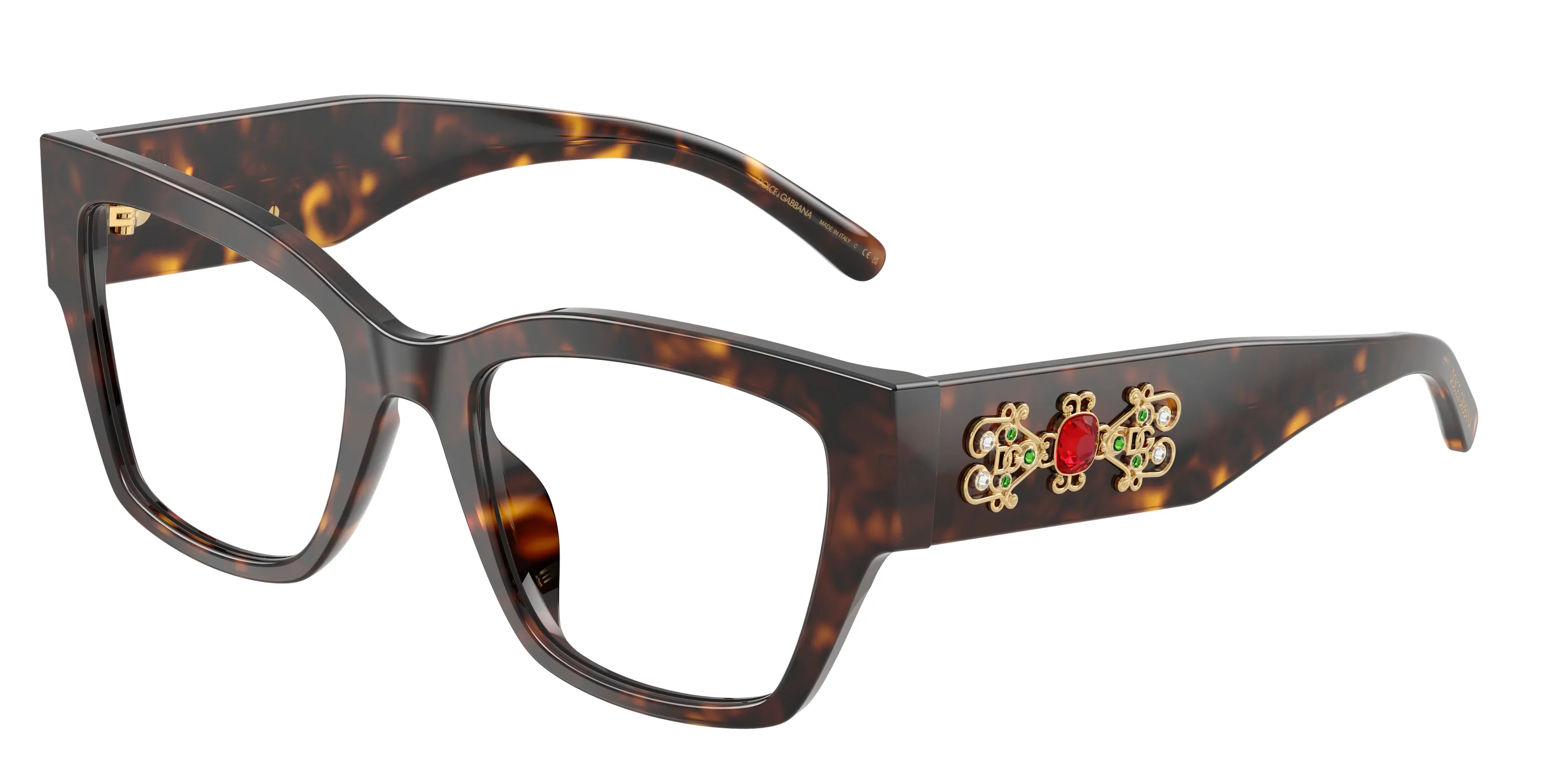 Оправа Dolce & Gabbana  0DG3435B/502 