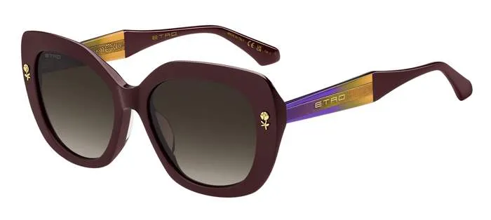 Солнцезащитные очки ETRO  ETRO 0091/F/S LHF