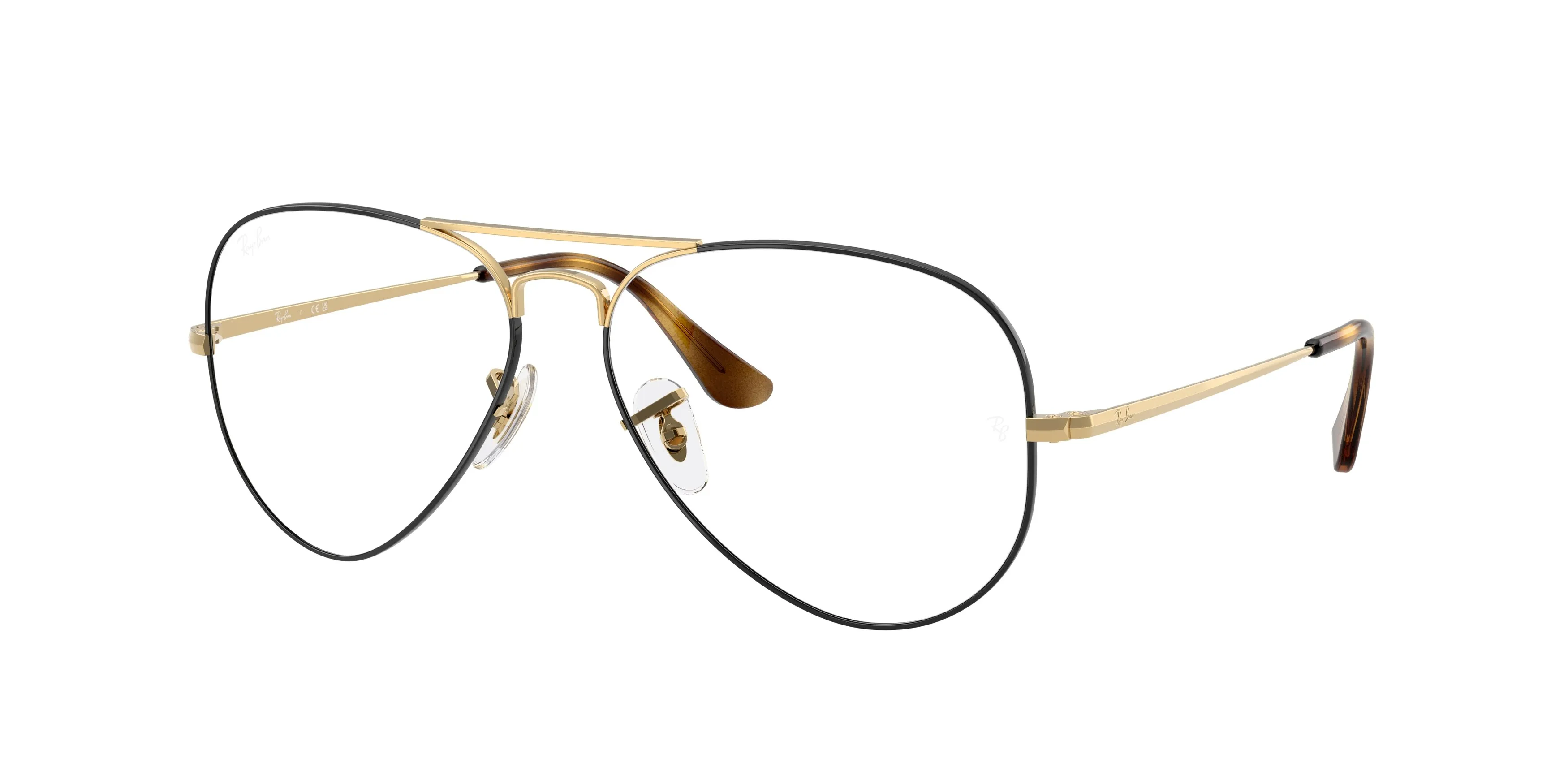 Оправа Ray-Ban  0RX6489/3177 