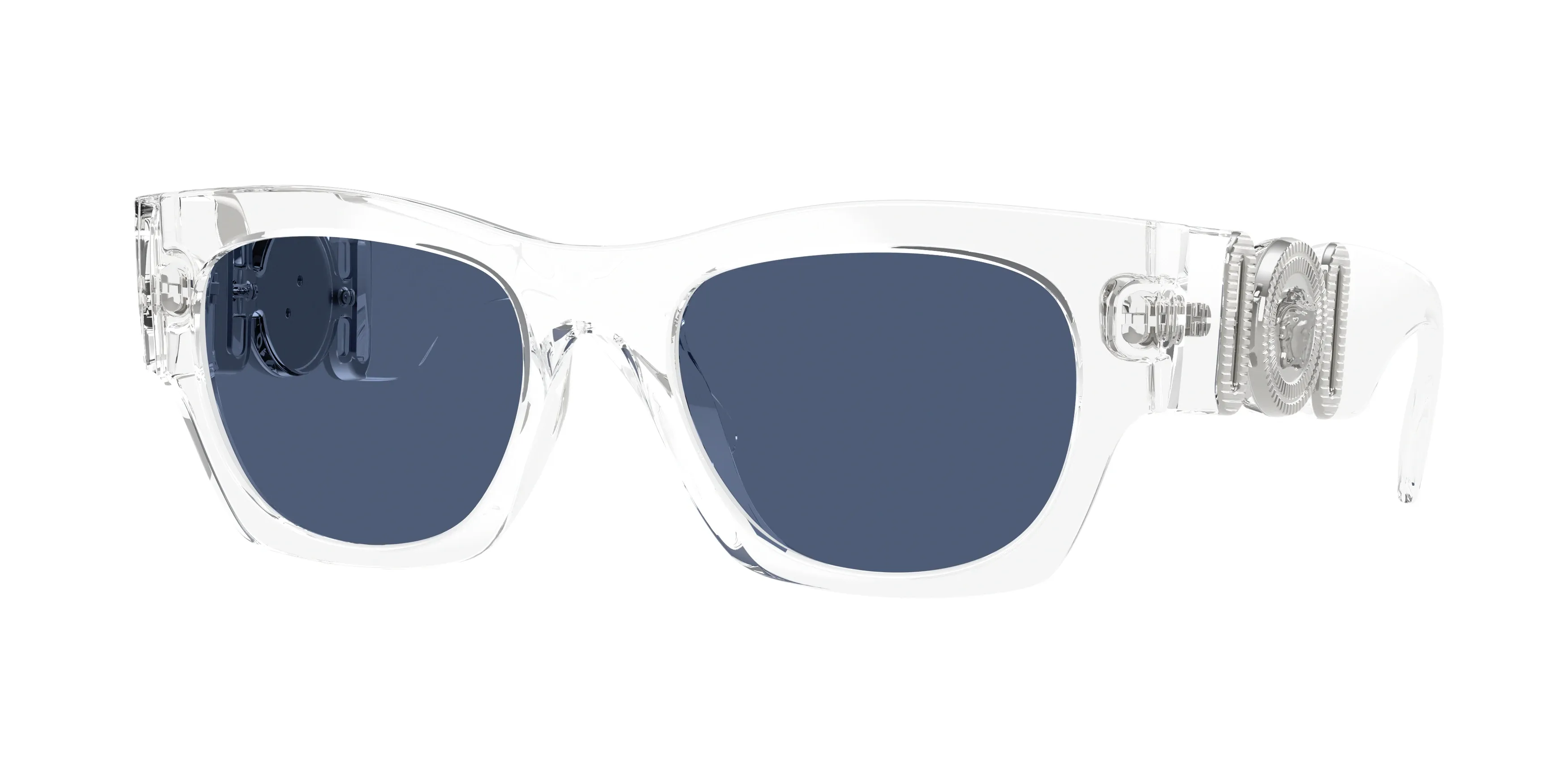 Солнцезащитные очки Versace  0VE4479U/148/80