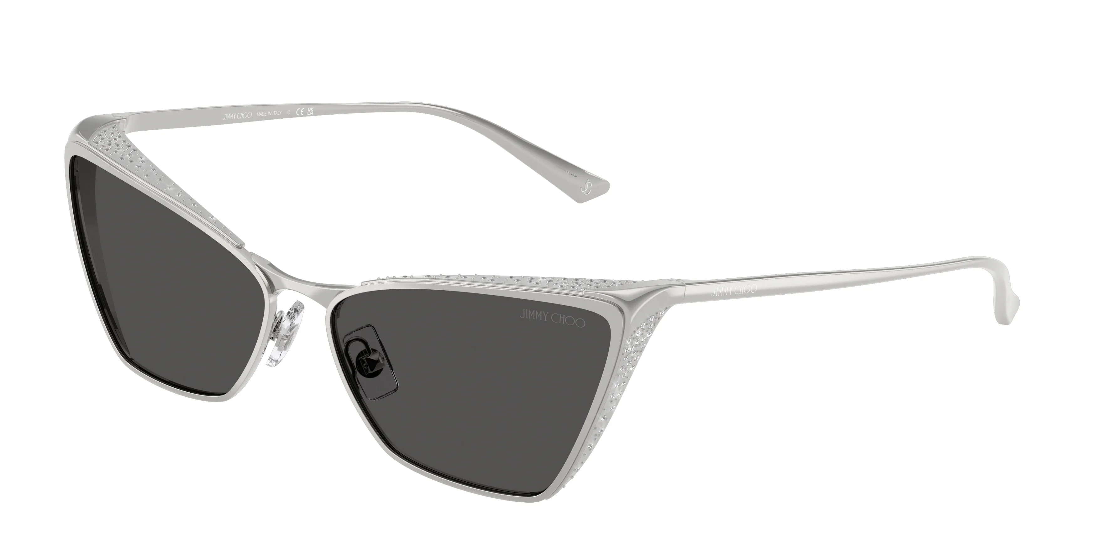 Солнцезащитные очки JIMMY CHOO  0JC4019B/300287
