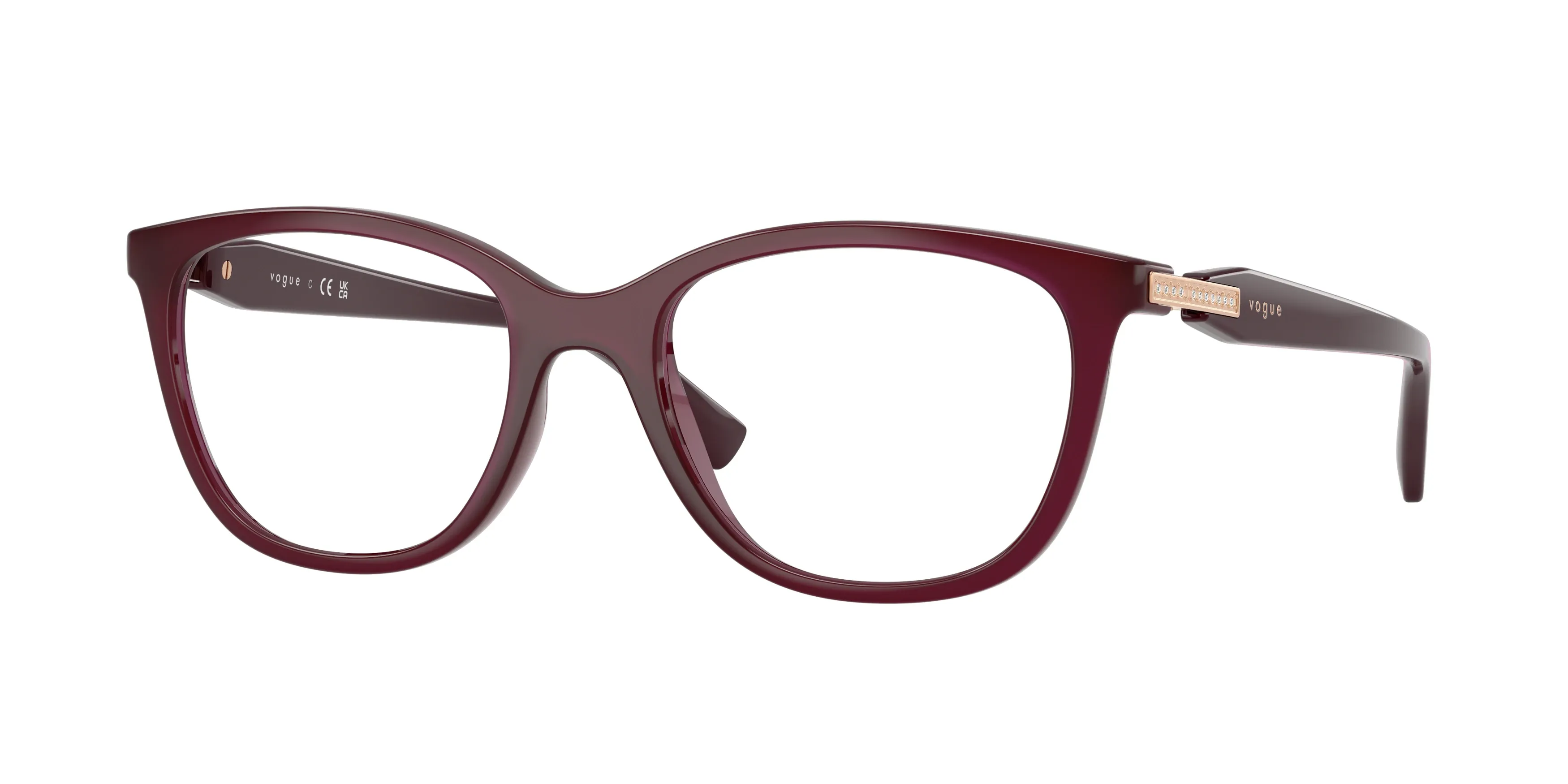 Оправа Vogue  0VO5679B/2989 