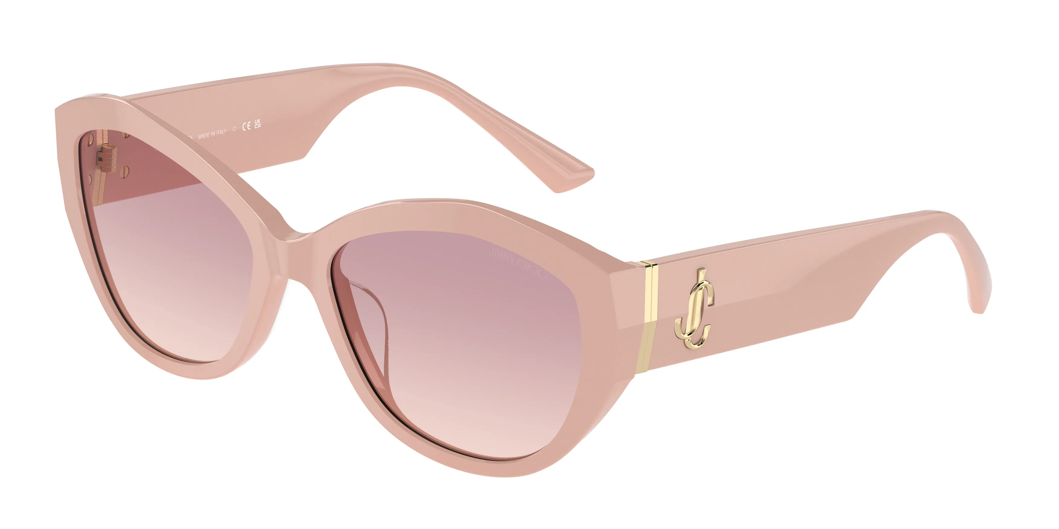 Солнцезащитные очки JIMMY CHOO  0JC5013U/501468