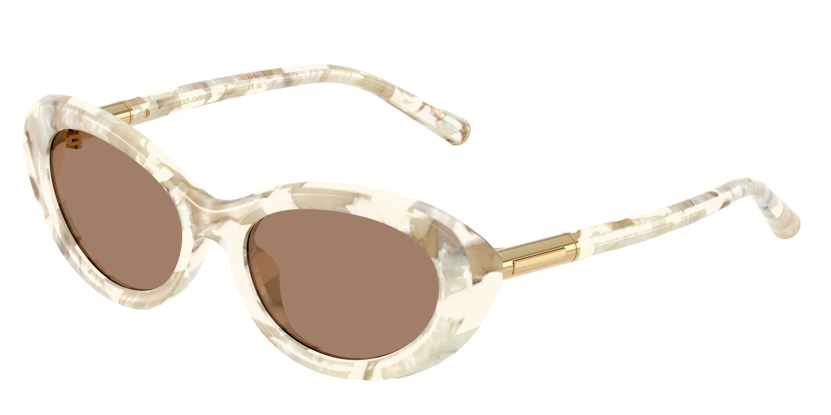 Солнцезащитные очки Dolce & Gabbana  0DG4519/346173
