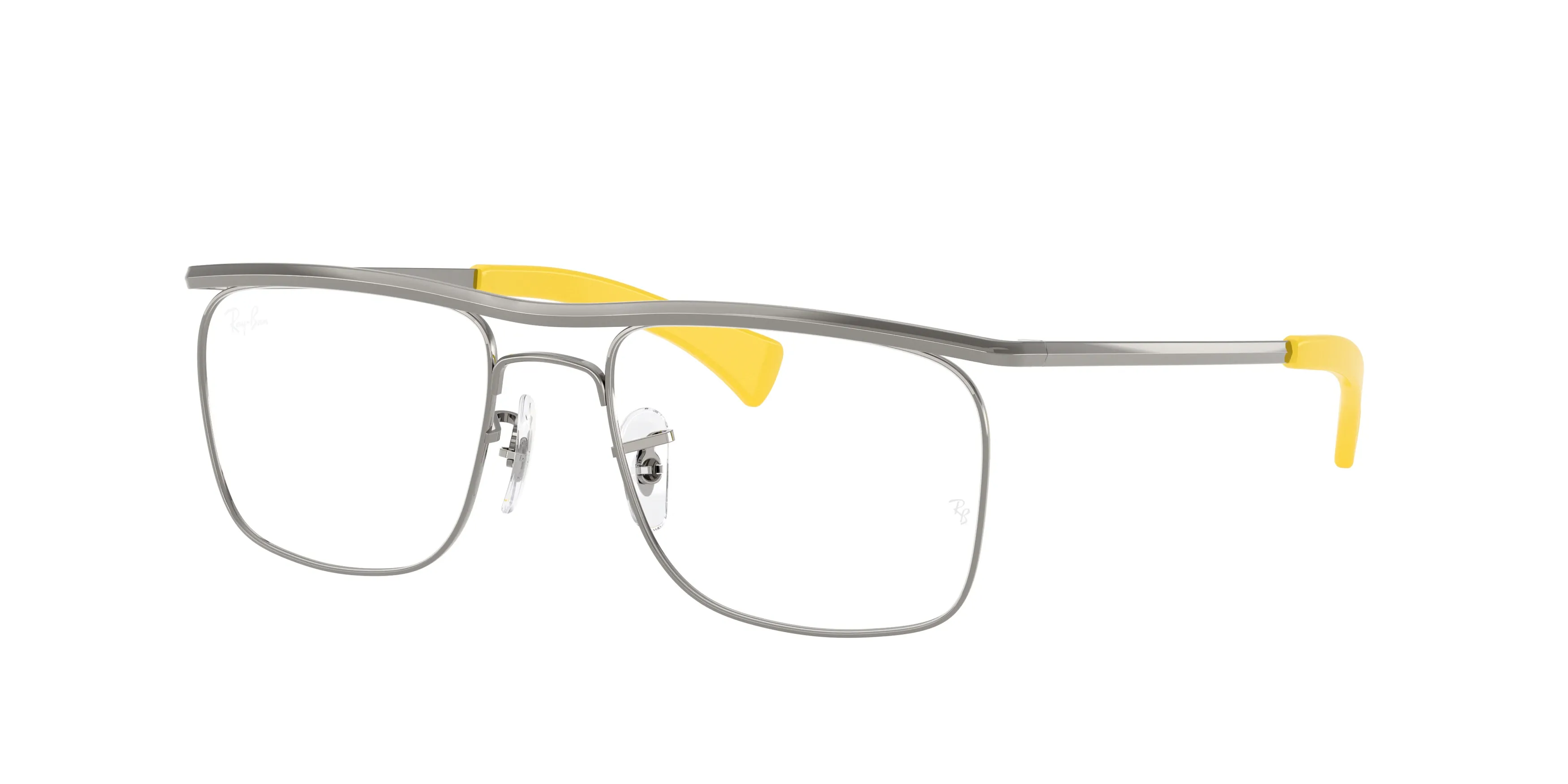 Оправа Ray-Ban 0RX6519M/F030